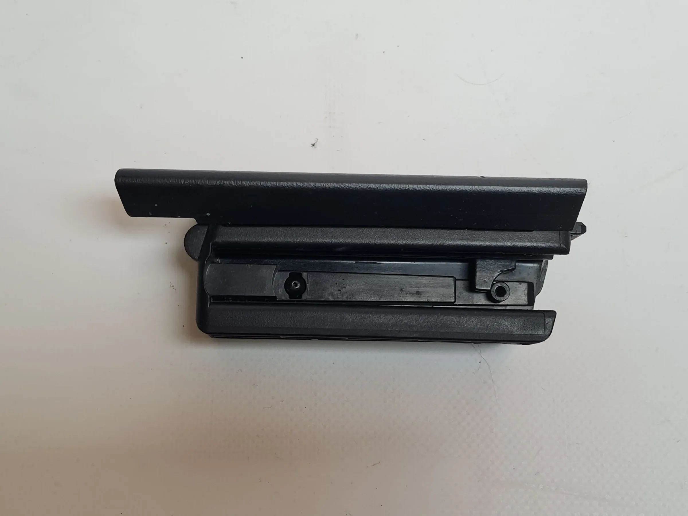 BMW X5 E53 Befestigung Klammer Kofferraum Rechts 40.15-0034201 (Original)