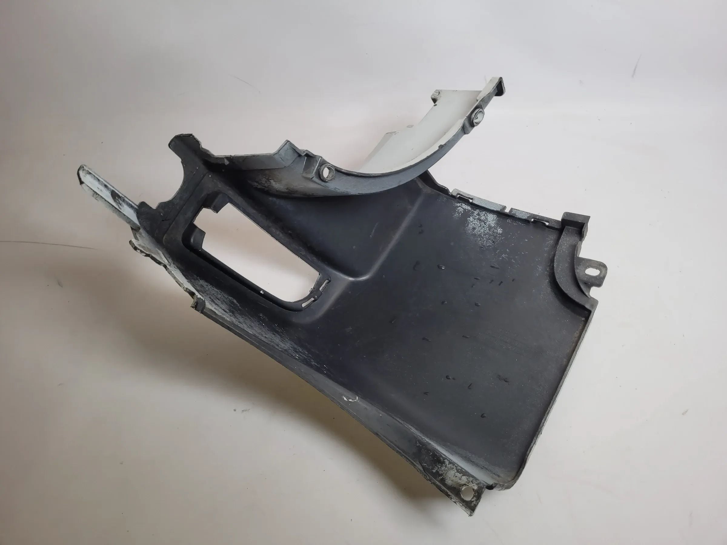 Mercedes Sprinter B906 Stoßstangeecke Stoßstange Ecke A9068802371 Original