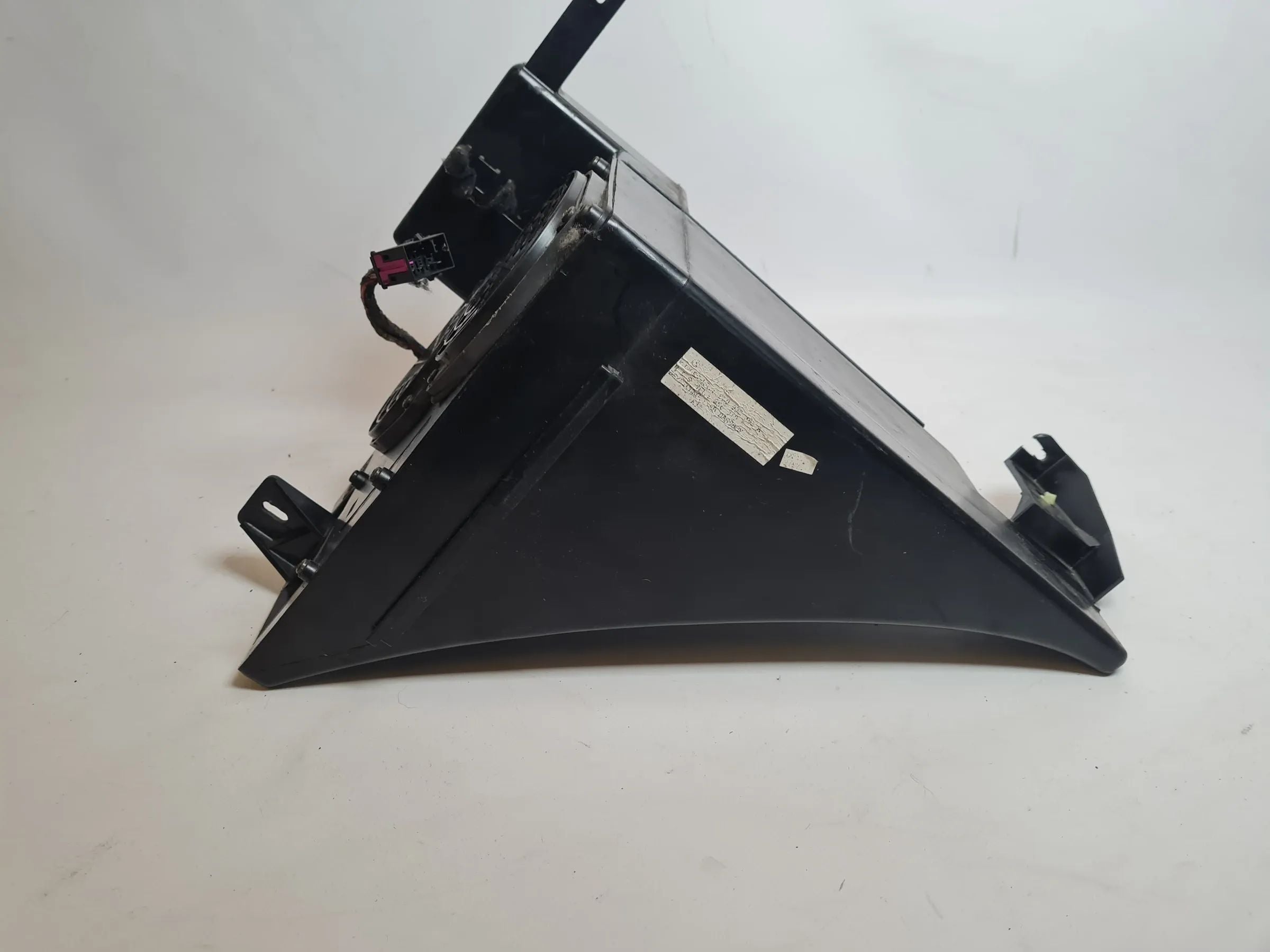 Audi A3 S3/8L Lautsprecher Subwoofer 8L0035381A Original