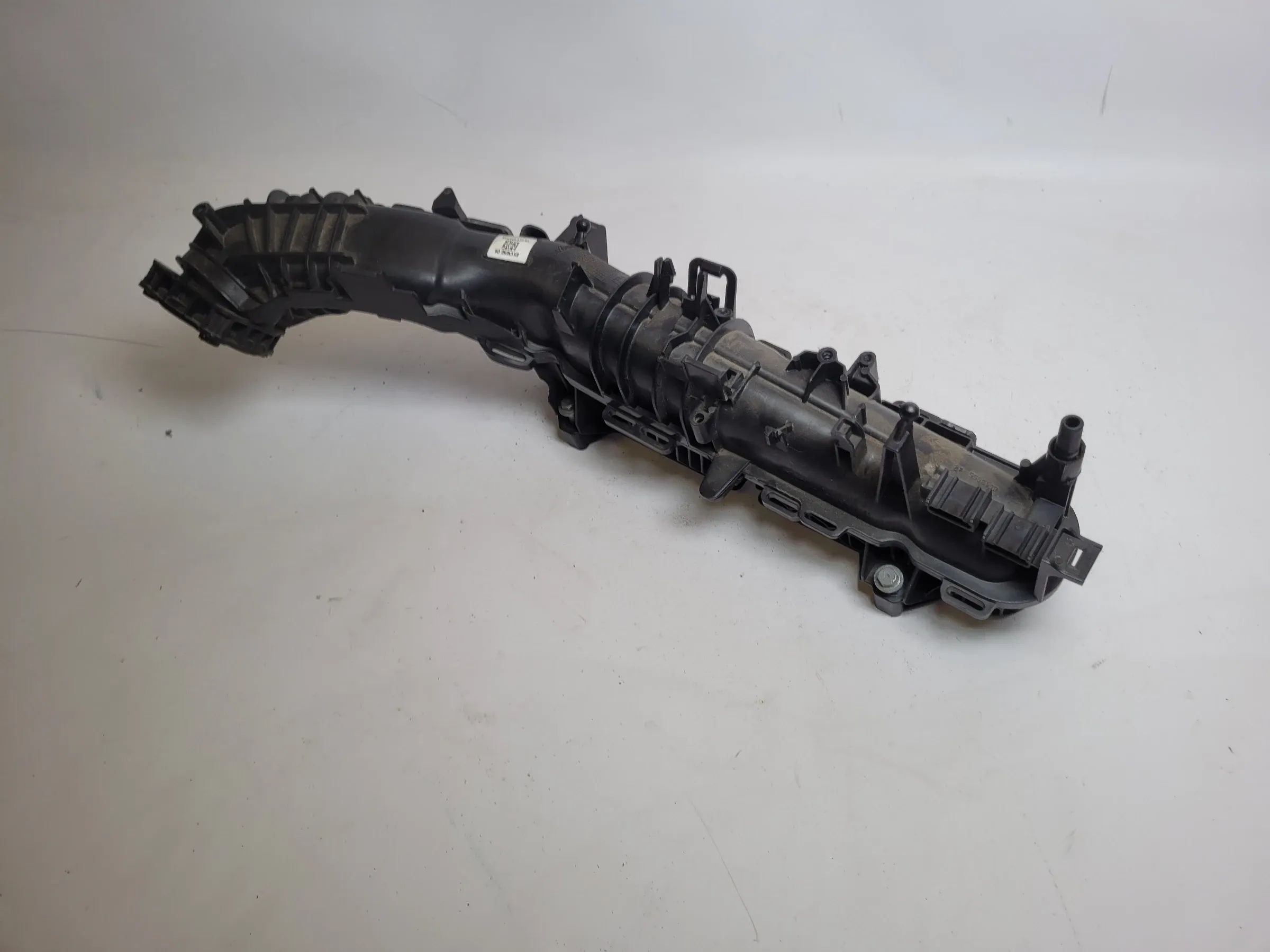 BMW ANSAUGBRÜCKE KRÜMMER SAUGROHRMODUL passend für 2 3 4 5 7 X3 X4 X5 2.0d