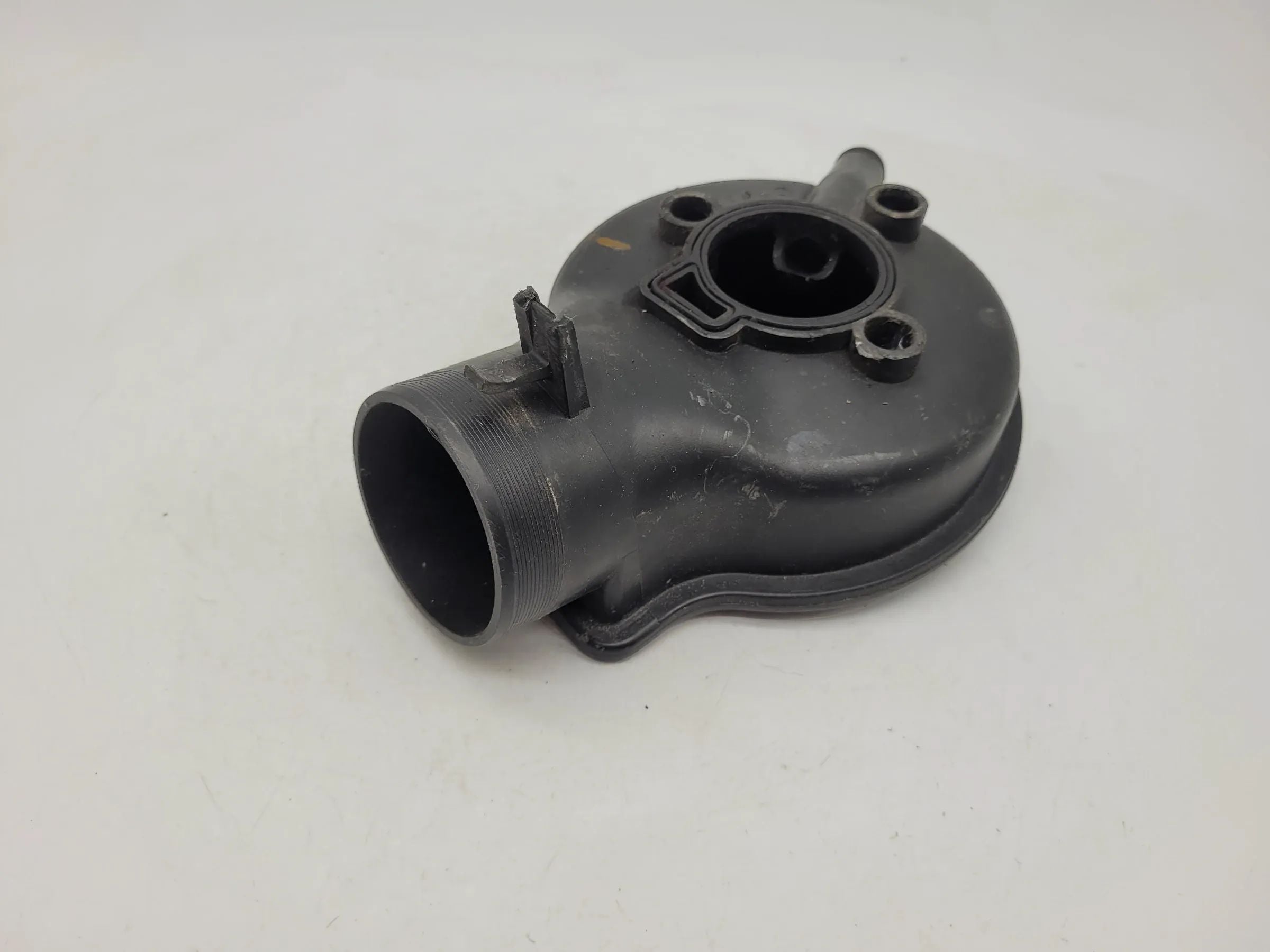 Original Opel Corsa B S93 Luftansaug Luftklappe Luftansaugstutzen 90570230