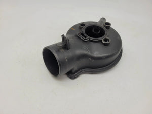 Original Opel Corsa B S93 Luftansaug Luftklappe Luftansaugstutzen 90570230