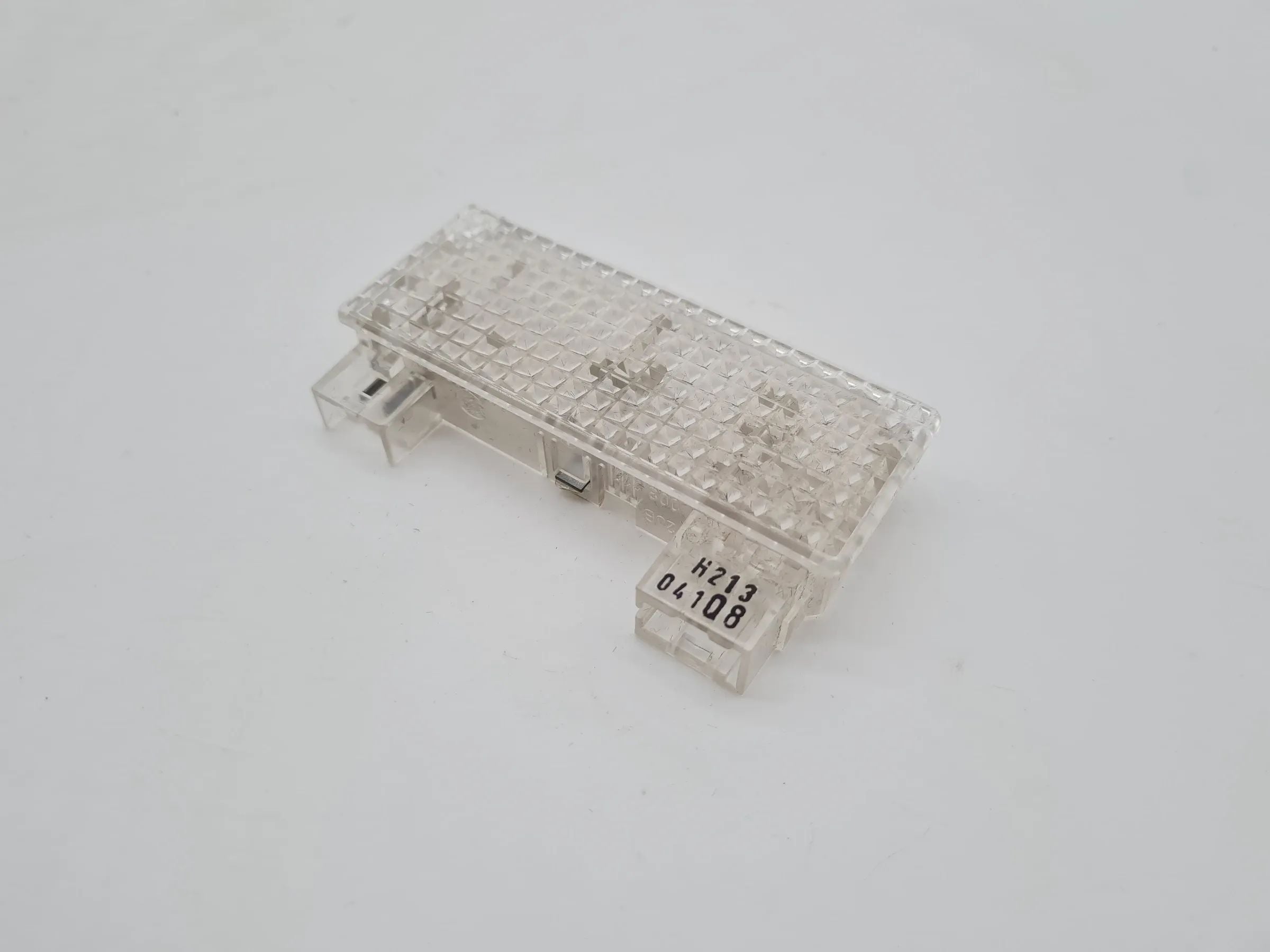 Original Mercedes C-Klasse (W203) Leuchte Licht, Handschuhfach A2038201801