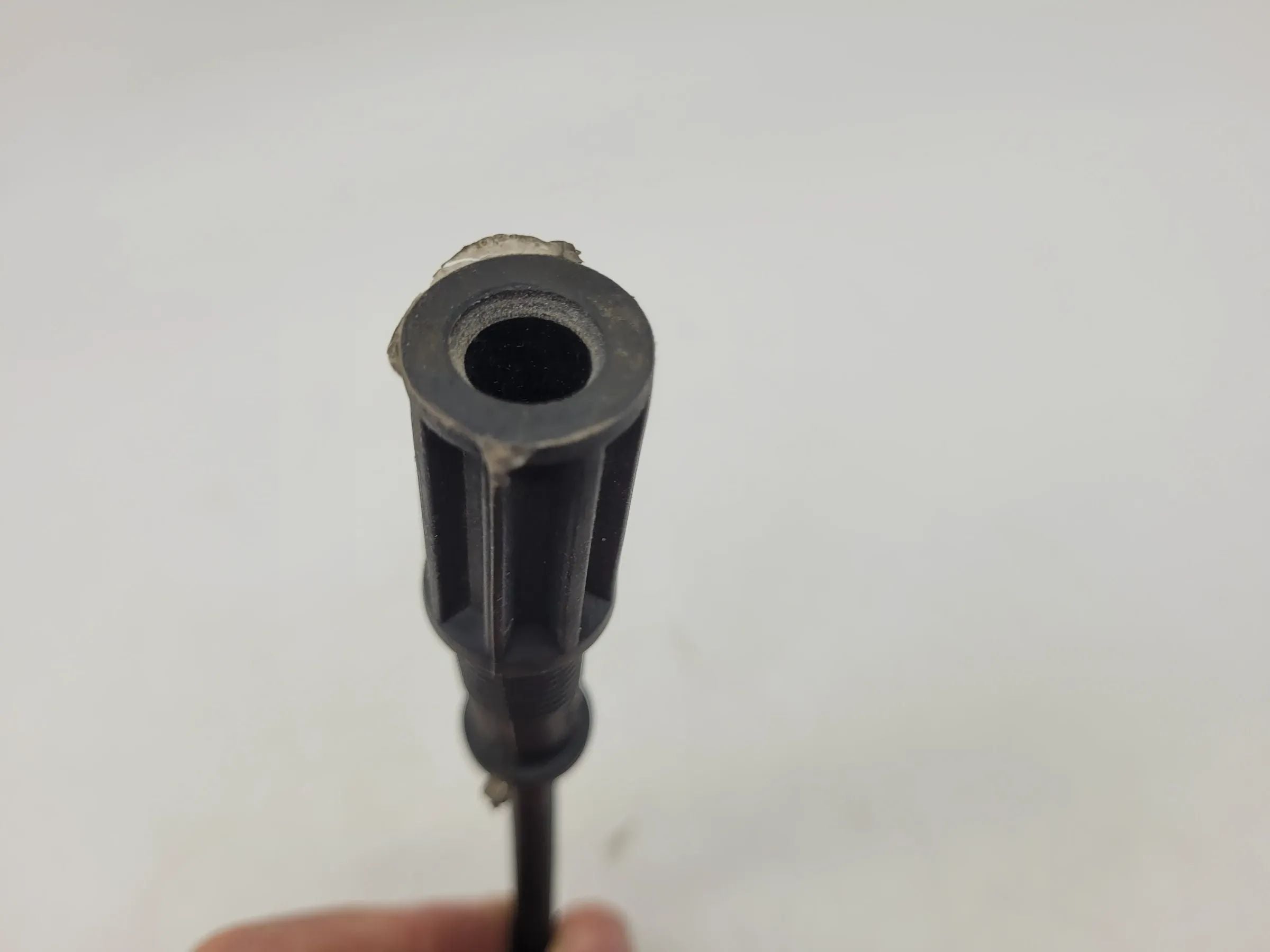 Fiat Punto (188) Zündspule mit Zündkabel 0040100283 (Original)