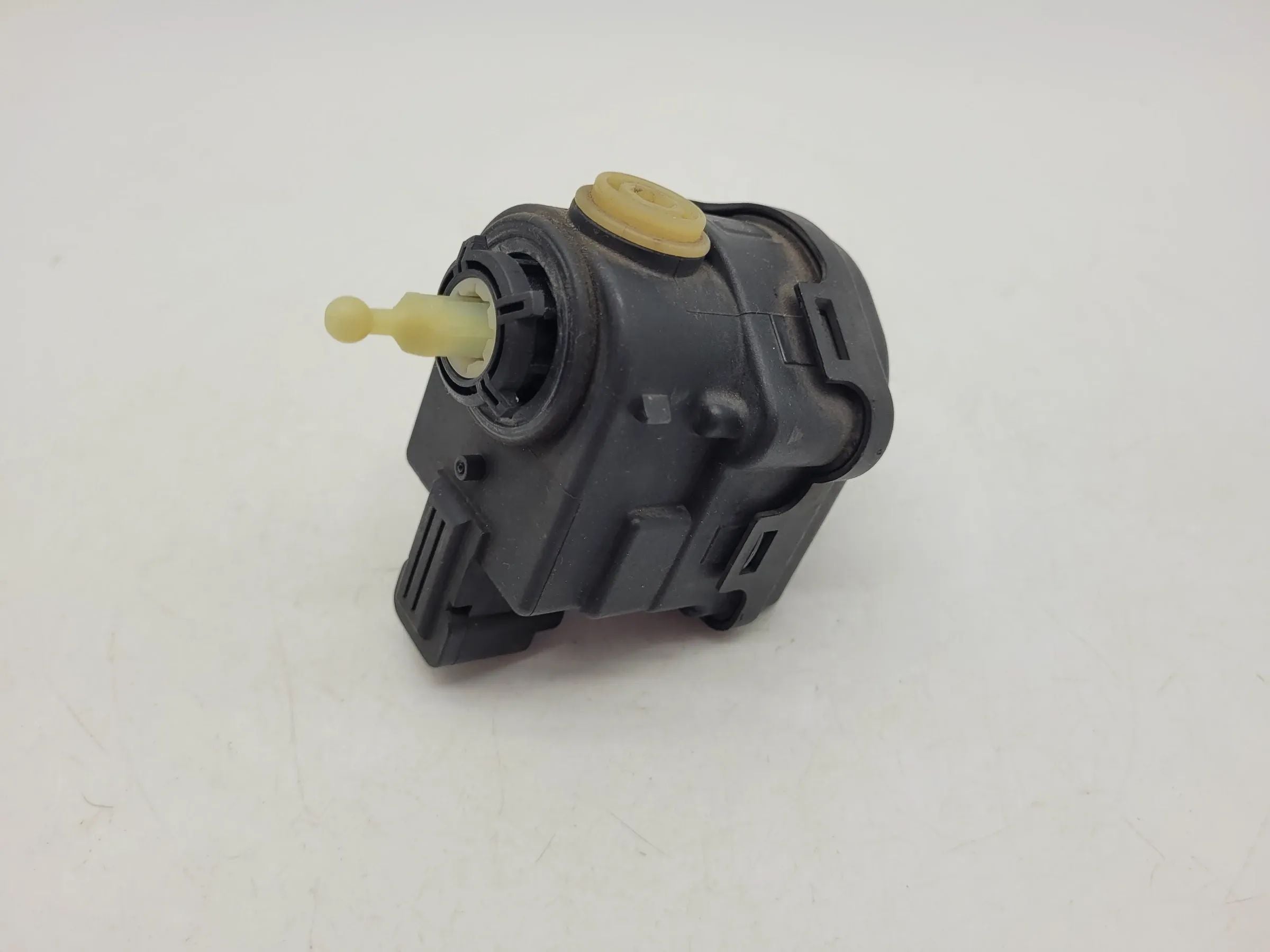 Renault Espace IV 4 JK0 Scheinwerfer Stellmotor LWR R/L 8200006664 (Original)