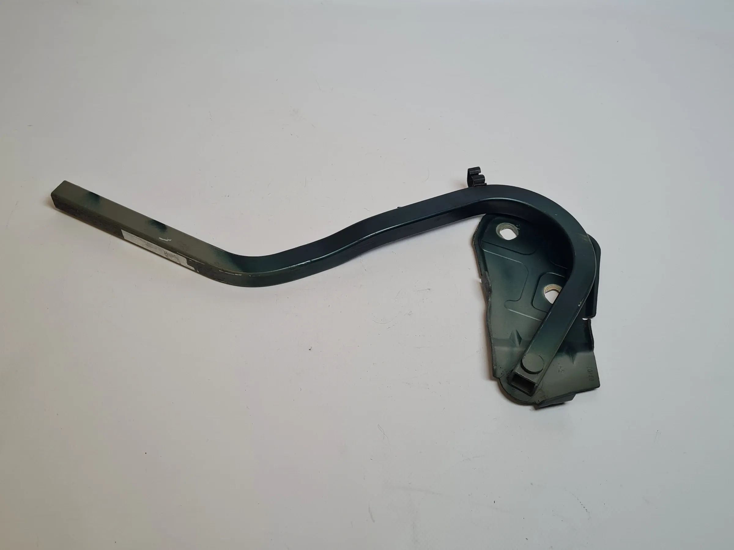 Mini Cooper One R50 R52 R53 Scharnier Motorhaube rechts 0598827 British R Green