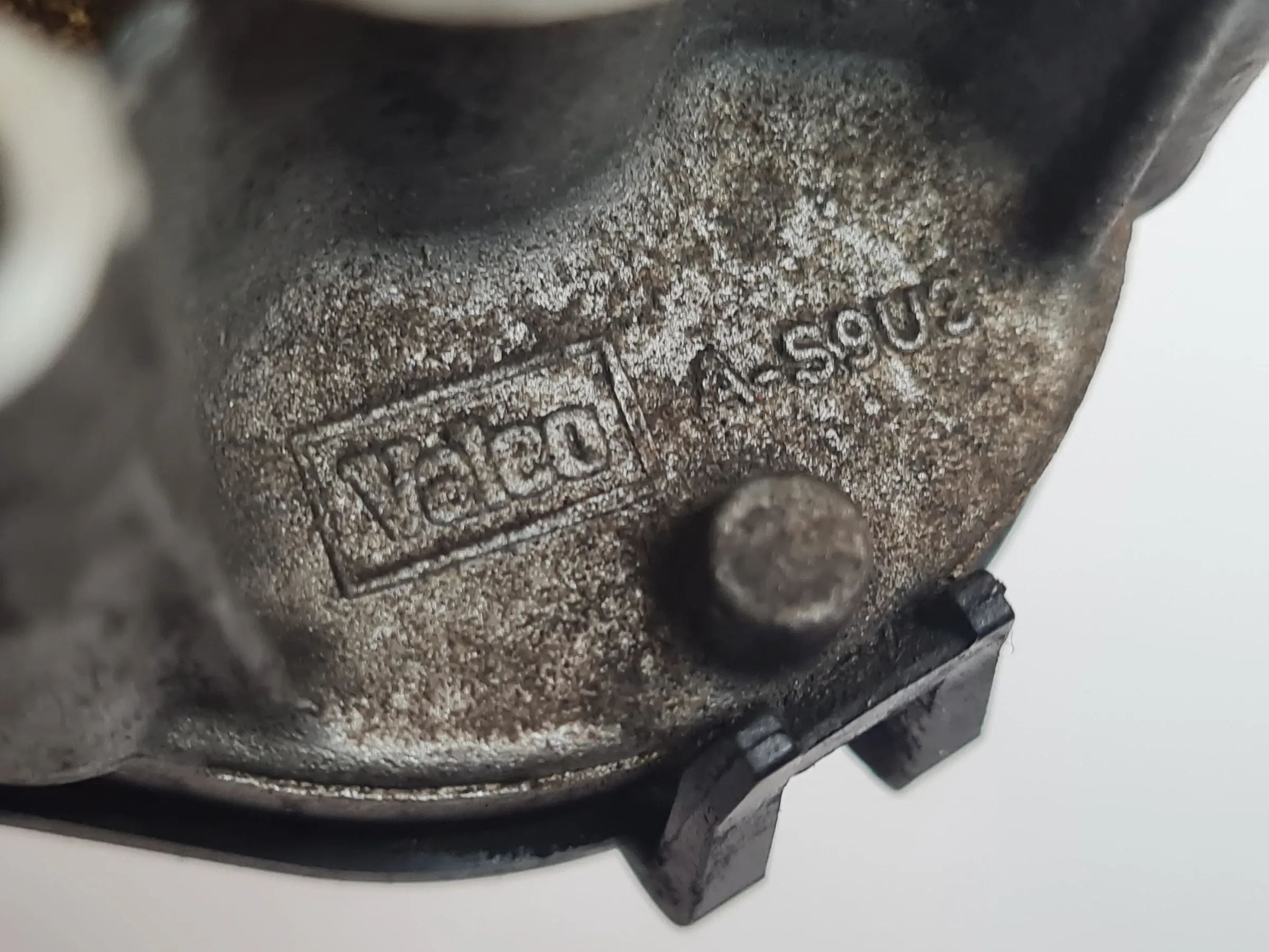 Mini One R50 / R53 Scheibenwischermotor Vorne  Original VALEO