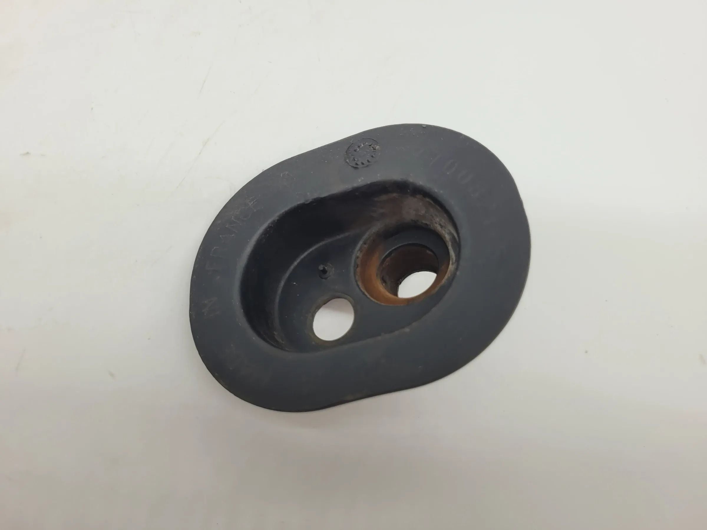 Renault Twingo I 1 C06 Abdeckung Wischerarm Kappe Vorne 7700821157 (Original)