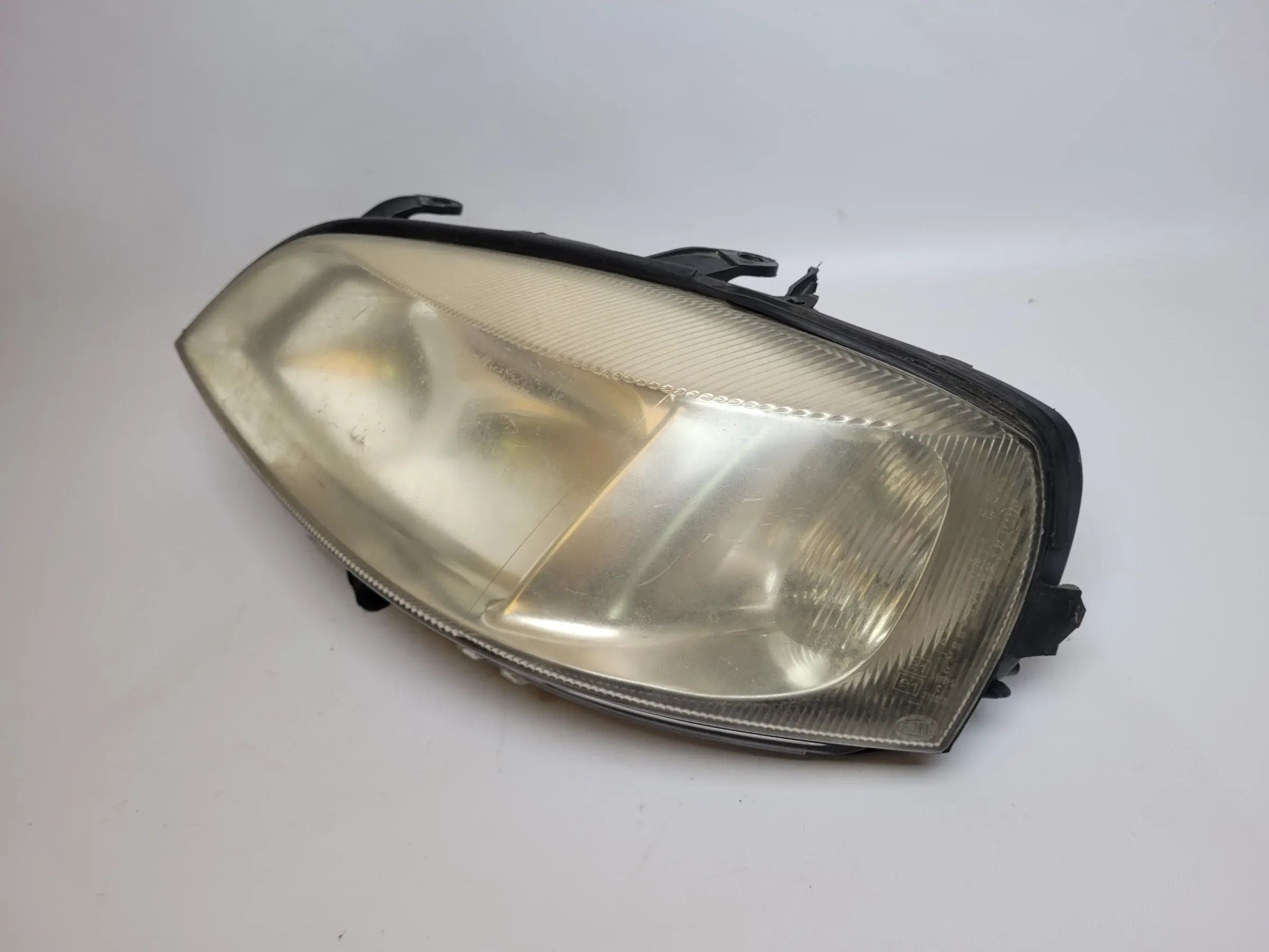 Opel Astra G T98 Scheinwerfer/Frontleuchte Links 90520877 (Original)