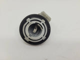 Peugeot 206 CC 2D Scheinwerfer Blinkerfassung L/R (9632689380) (Original)