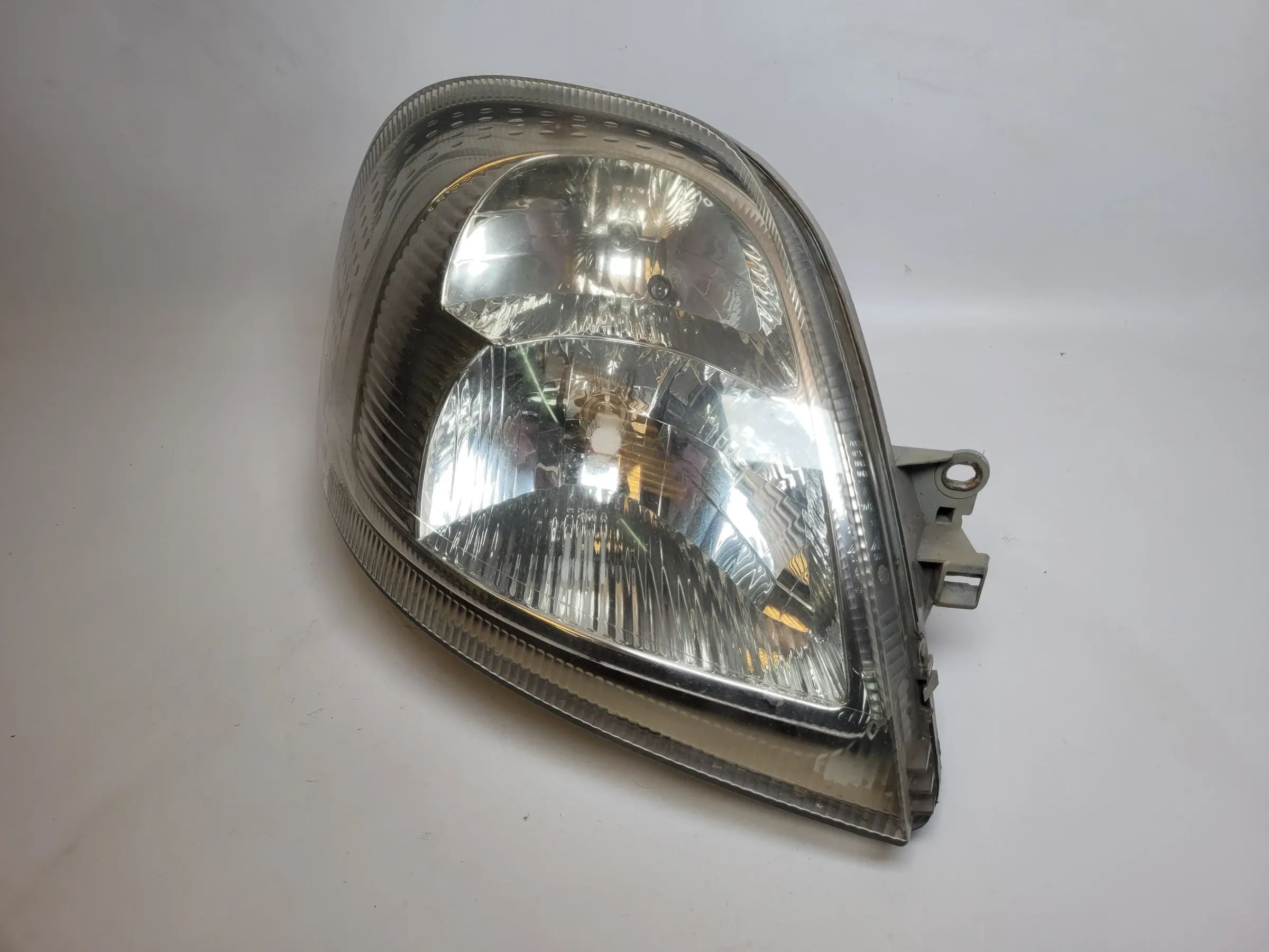 Renault/Opel Master II/Movano Scheinwerfer Rechts DX41940748 (Original)