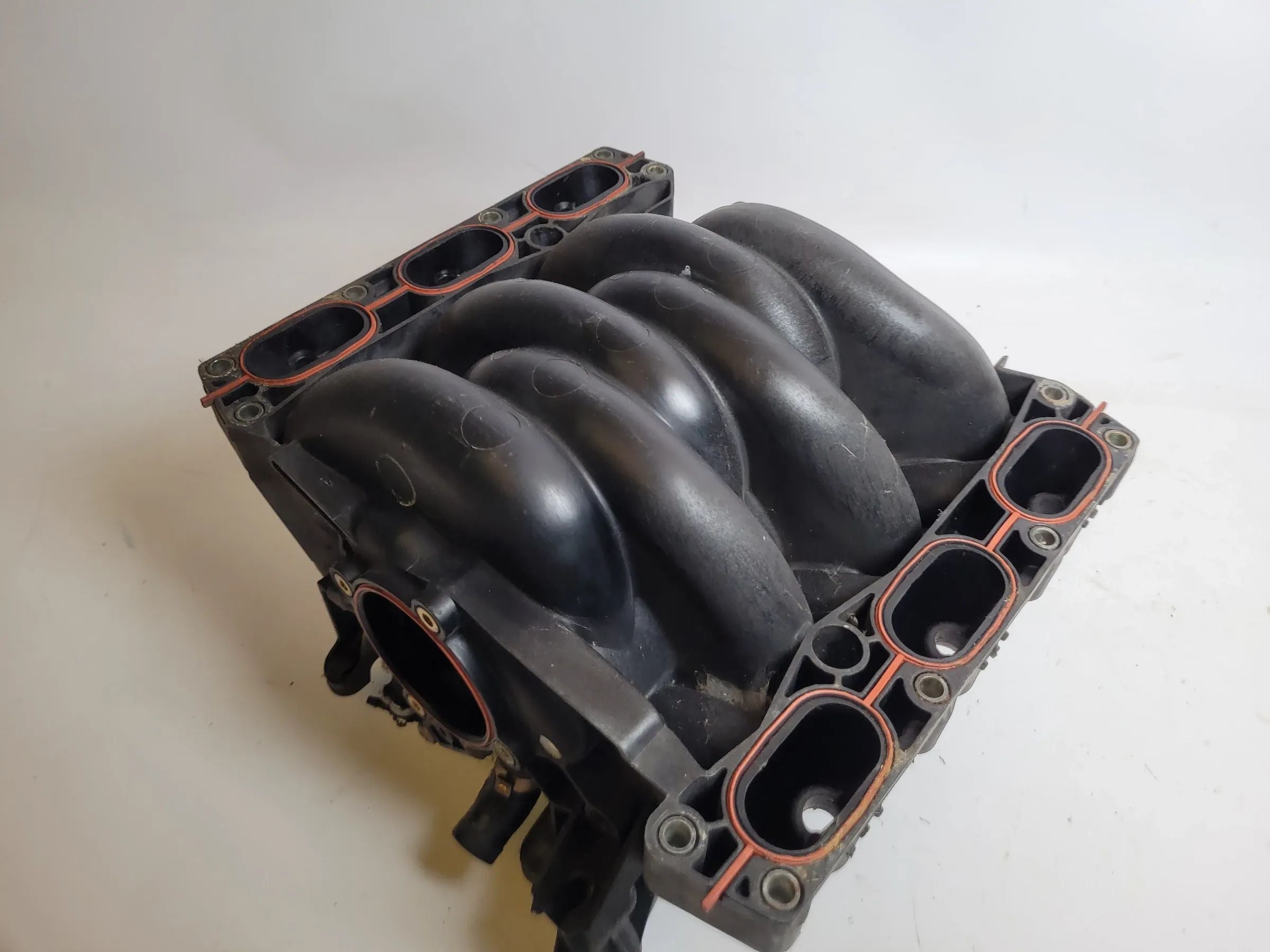 Audi A4/A6 4B/8D 2.4, 121KW Ansaugbrücke Ansaugkrümmer 078133151AK Original