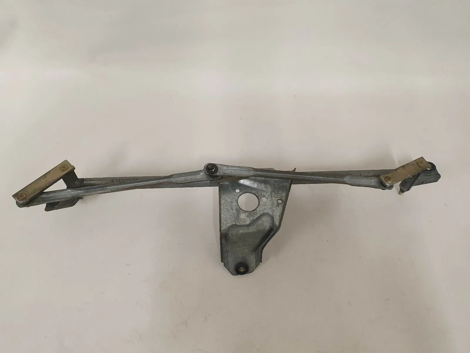 ⭐⭐⭐ Original 1H1955603 Varillaje de Limpiaparabrisas Delantero VW Golf 3 CABRIO ⭐⭐⭐