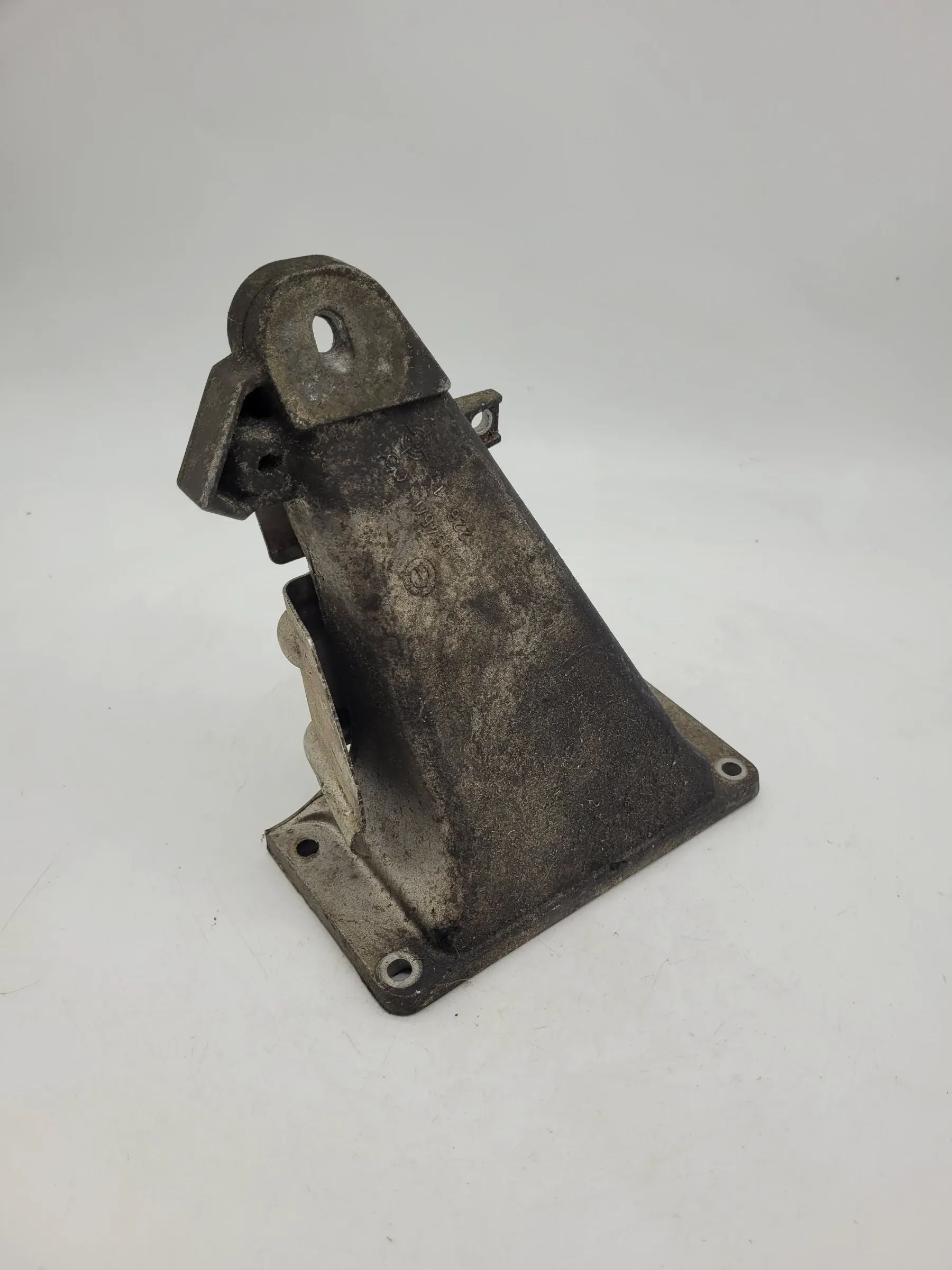 BMW 5er E39 Motorhalter Befestigung Massekabel 6546/1 6546/1