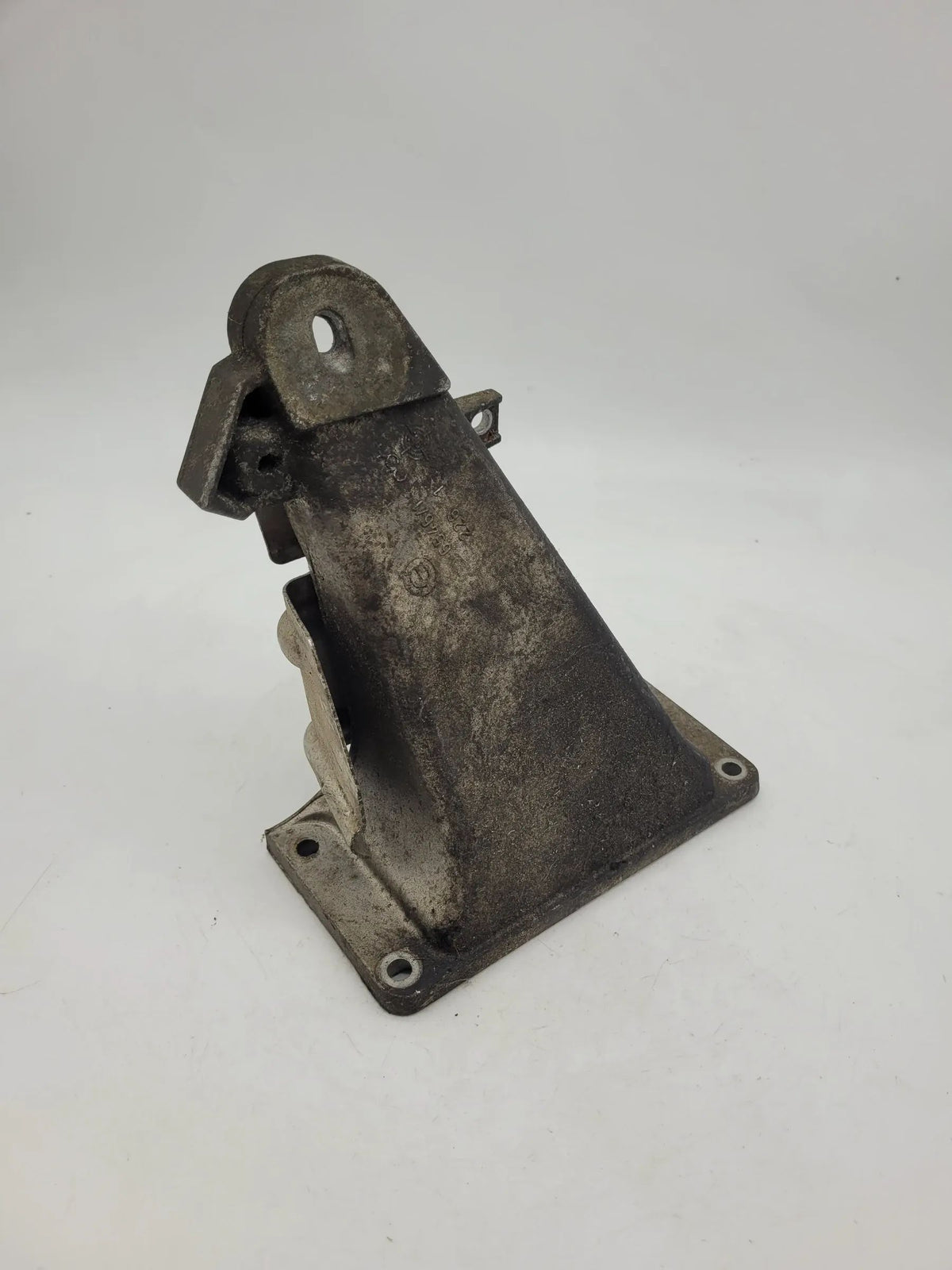 BMW 5er E39 Motorhalter Befestigung Massekabel 6546/1 6546/1