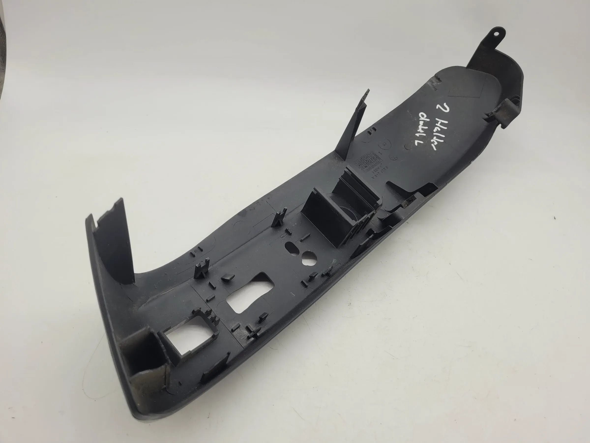 BMW 7er E38 Seitenbezug Verkleidung Links Links Vorne 8207245A Original