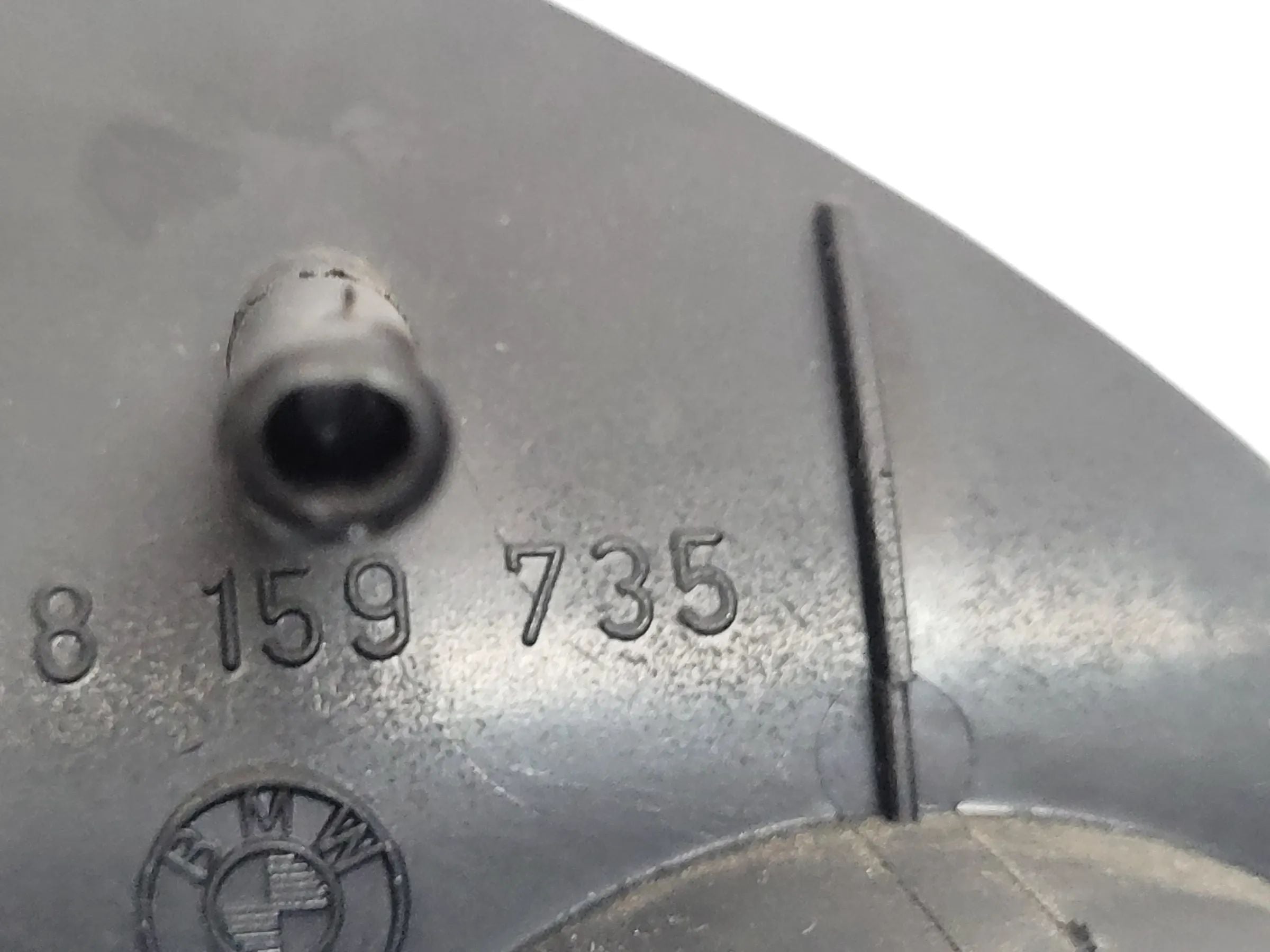 BMW 5er Touring E39 BlendeTachometer Kombiinstrument 8159735 Original