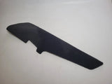 BMW 5er Touring Mittelkonsole Verkleidung Teppich Rechts 51.16-8159692 Original