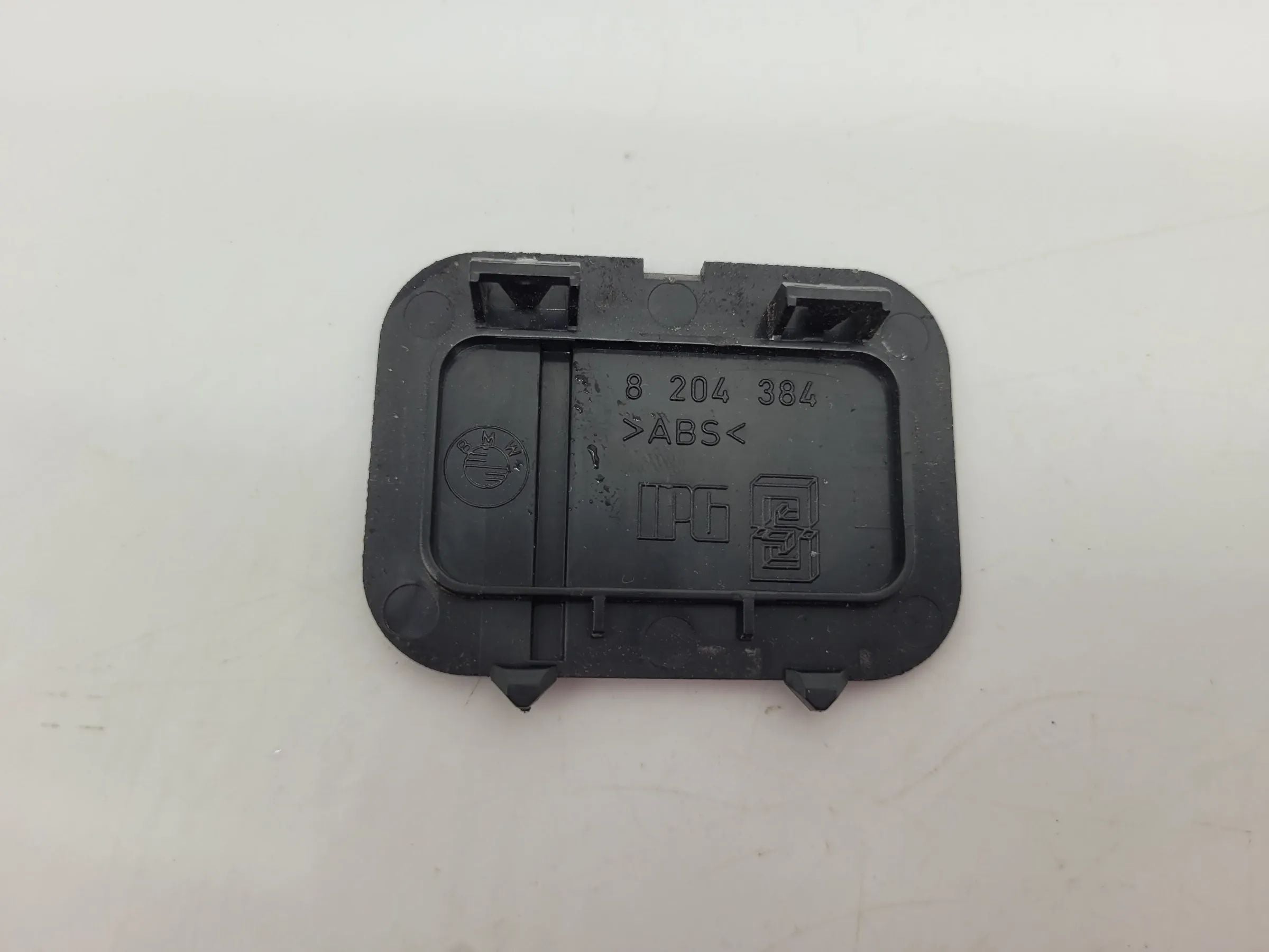 BMW 5er Touring E39 Ladekante Abdeckung Blende Rechts 8204384 (Original)