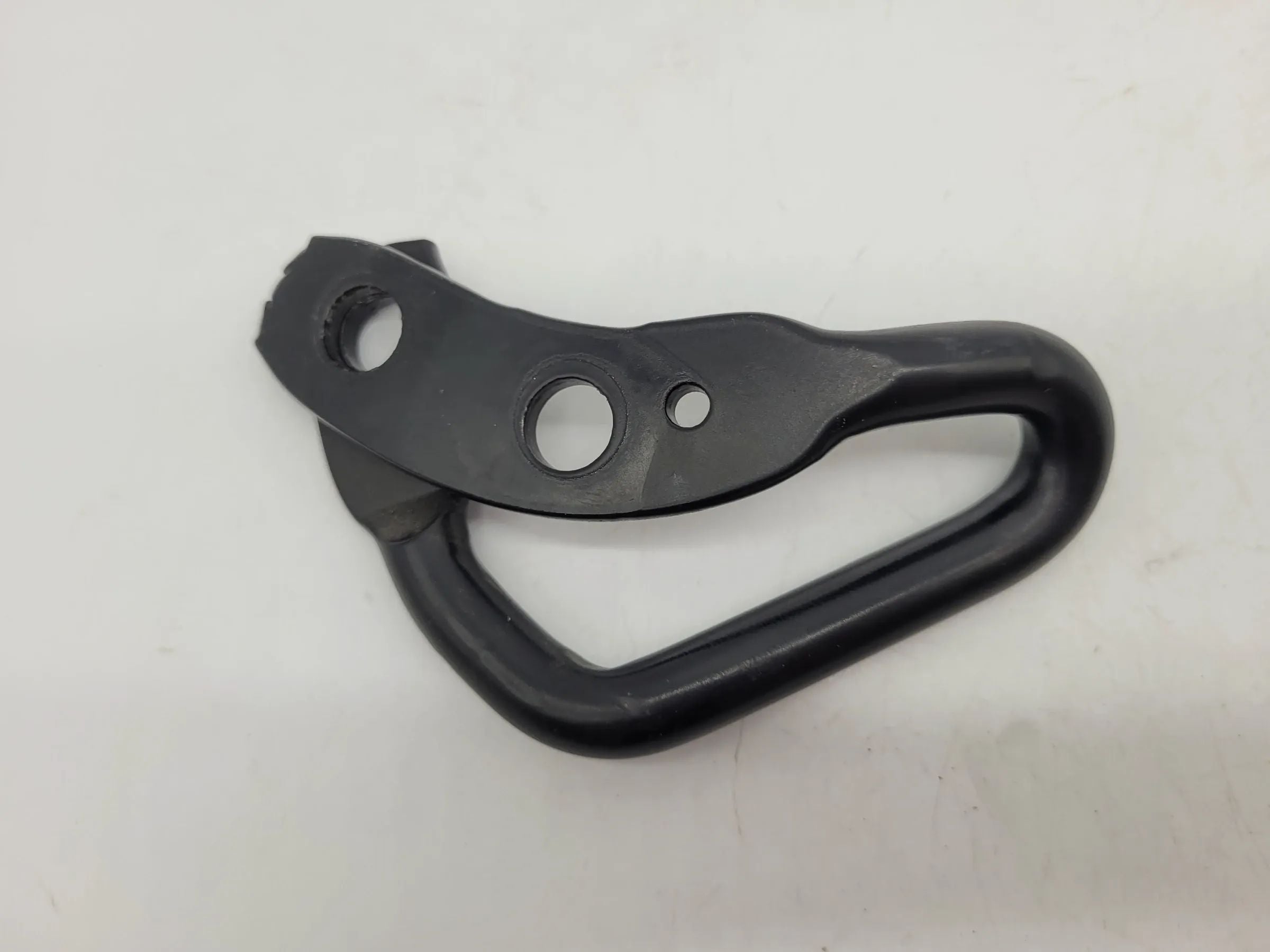 BMW 5er Touring E39 Halter Sicherheitsgurt Hinten Links 8193095 (Original)