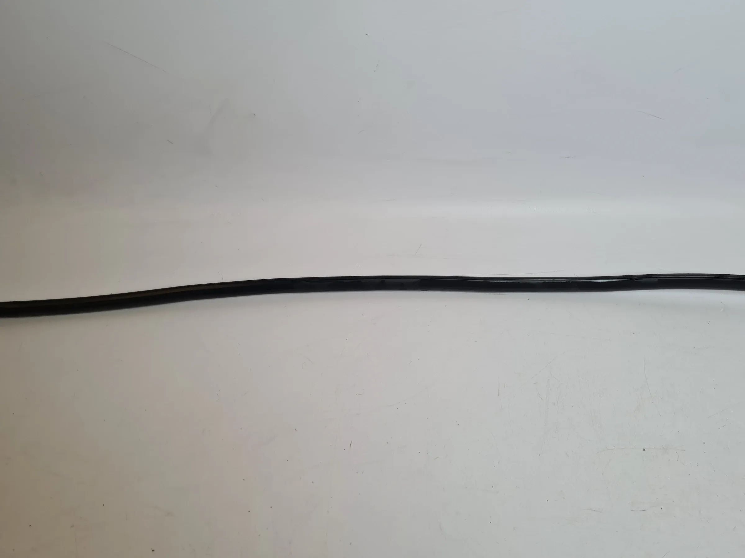 Seat Ibiza IV (6J5/6P1) Fensterschachtabdichtung Links 6J4837477