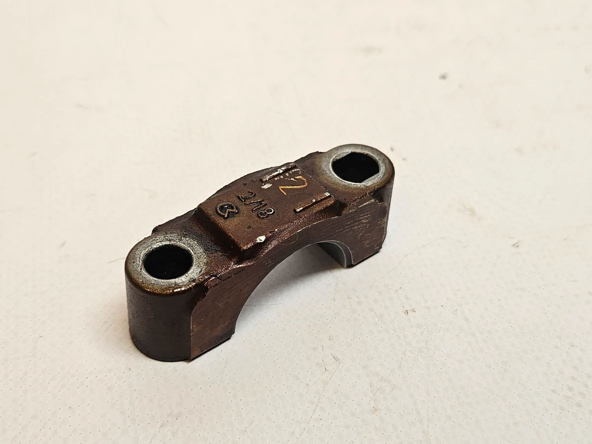 BMW F20/F21  -N13B16 1,6L - Mini R57 R56 R60 R58 Nockenwelle Lager 2