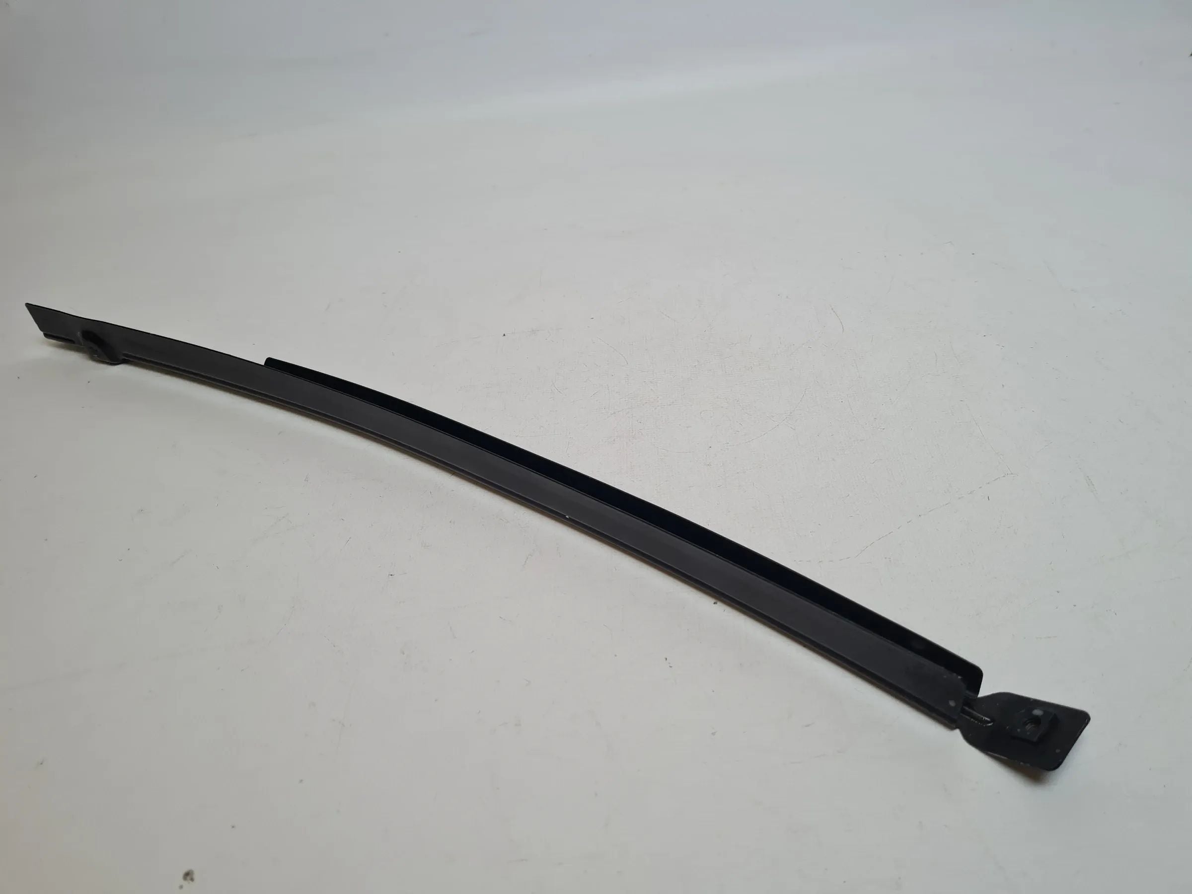 Seat Ibiza IV (6J5/6P1) Fensterführung Schiene Hinten Links 6J4839613