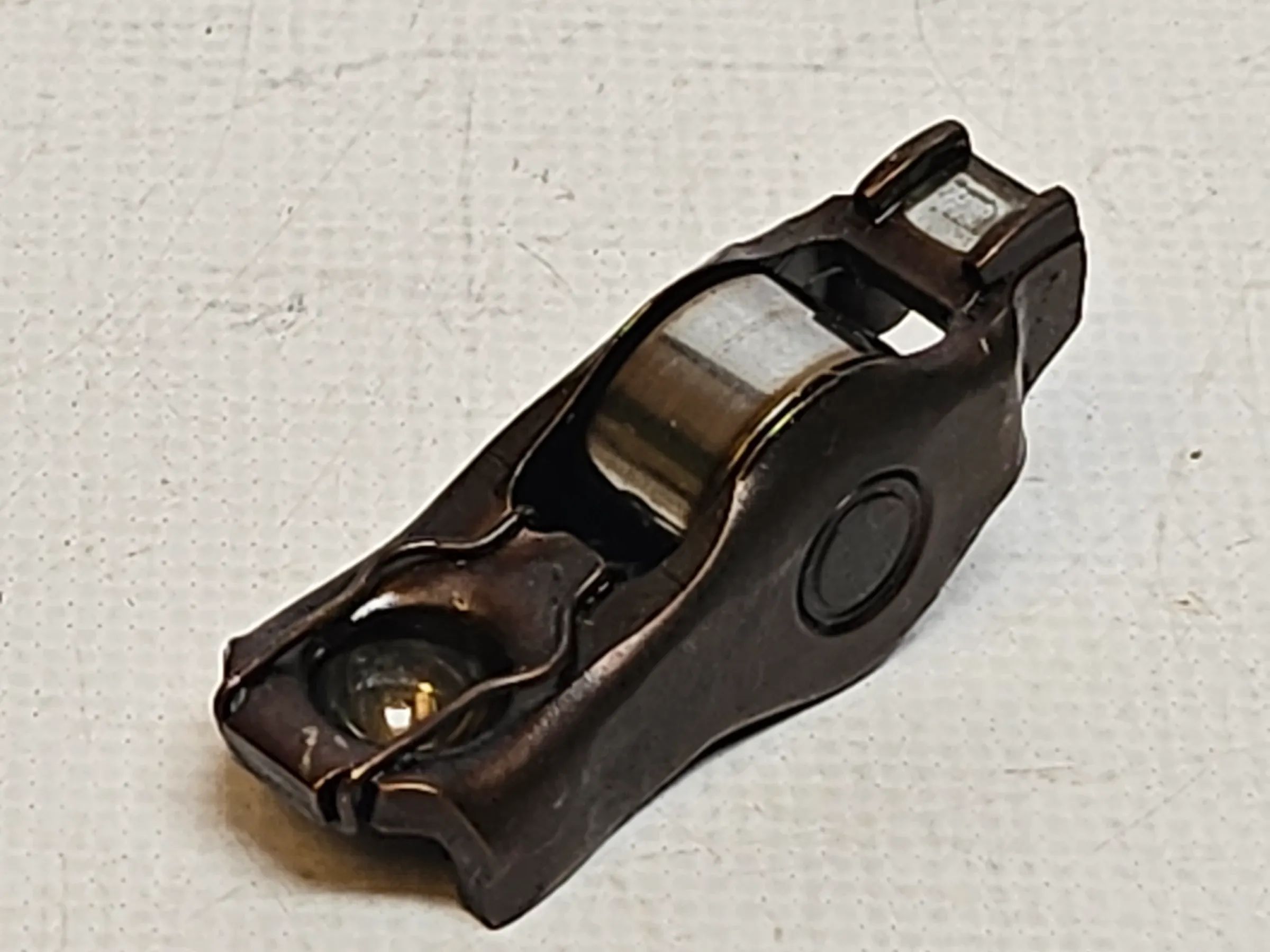 BMW F20/F21  -N13B16 1,6L - Mini R57 R56 R60 R58 Schlepphebel