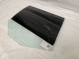 Original BMW 5er (E60/E61) Fensterscheibe Glas Hinten Rechts DOT-24AS2M25