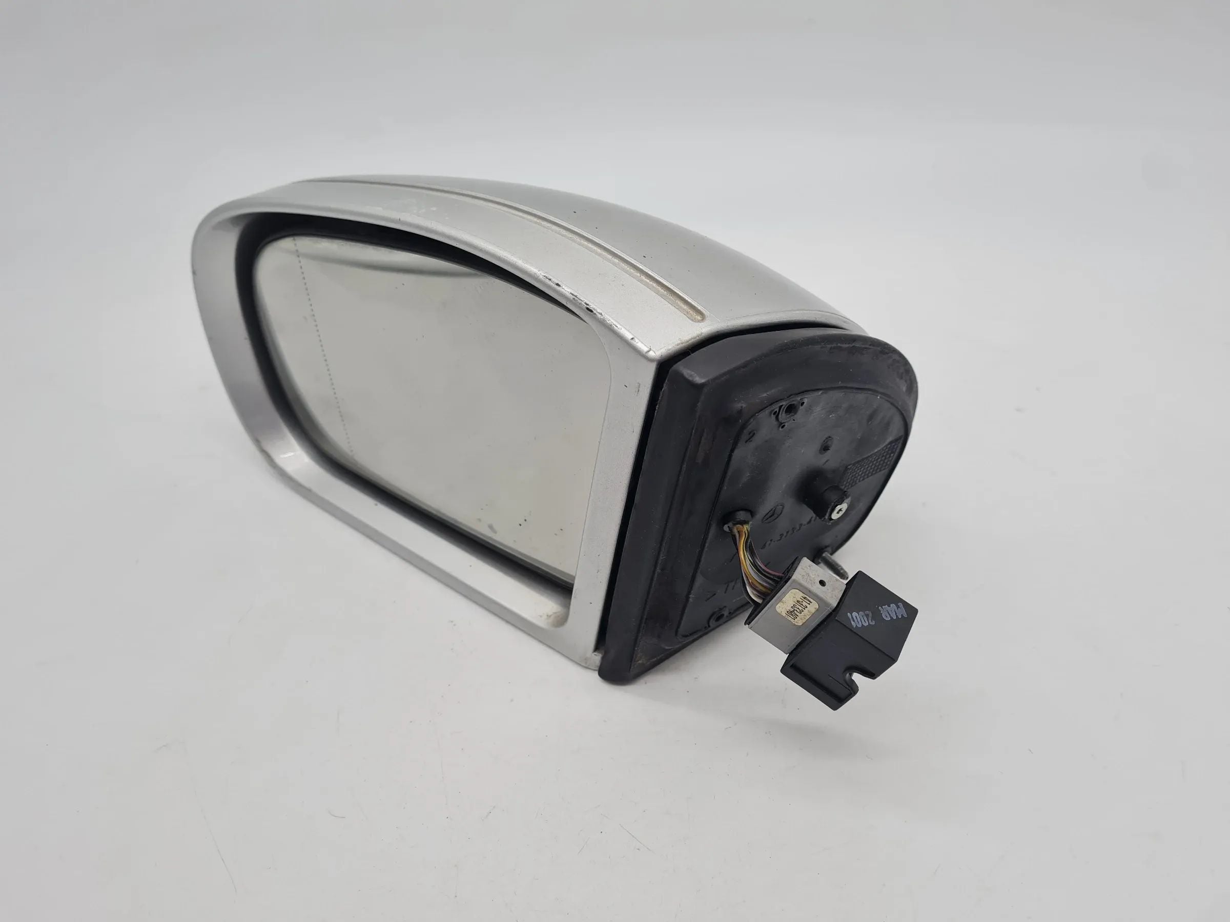 Original Mercedes-Benz C-Klasse (CL203) Elek. Außenspiegel Links 41-3133-481