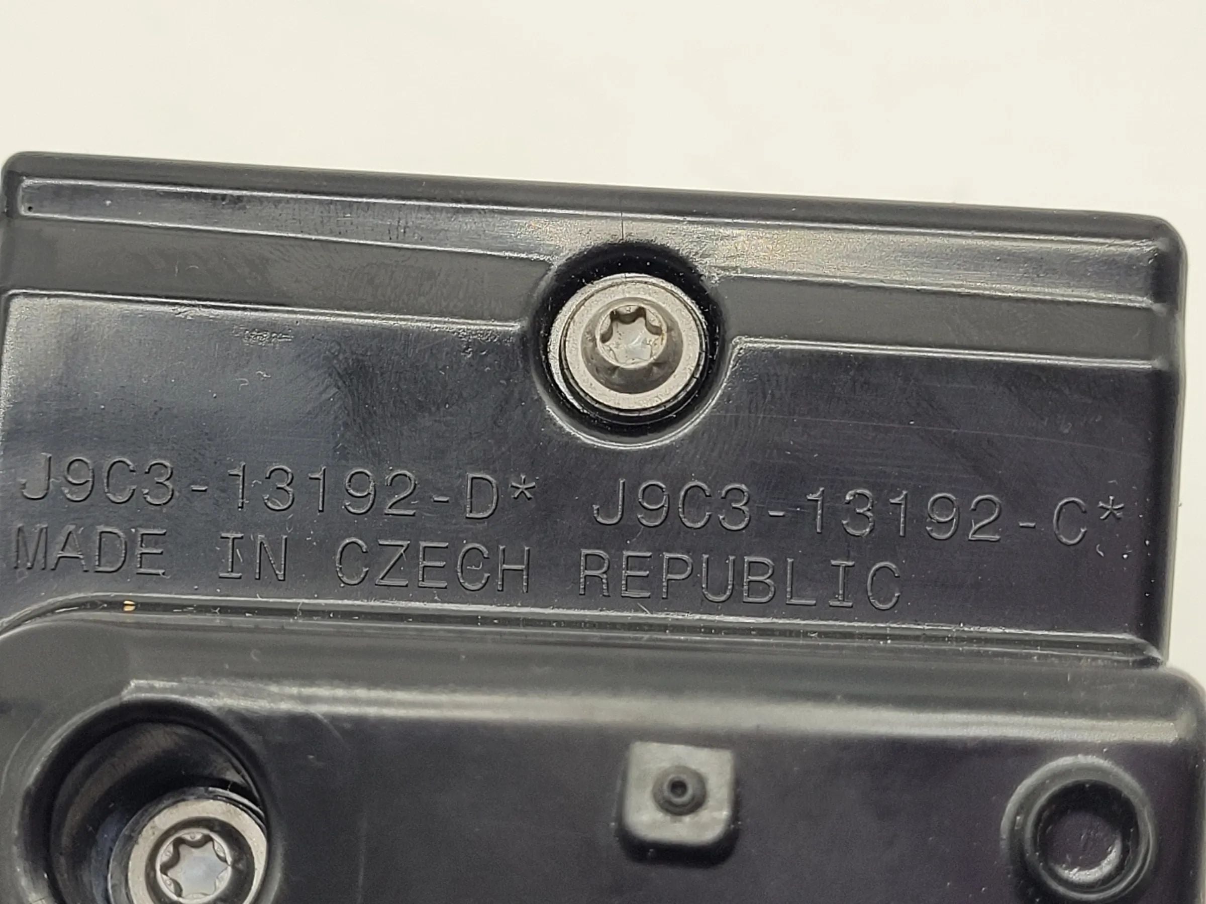 Original Jaguar E-Pace (X540) Rückleuchte/Rücklicht Rechts J9C3-13192-D/C