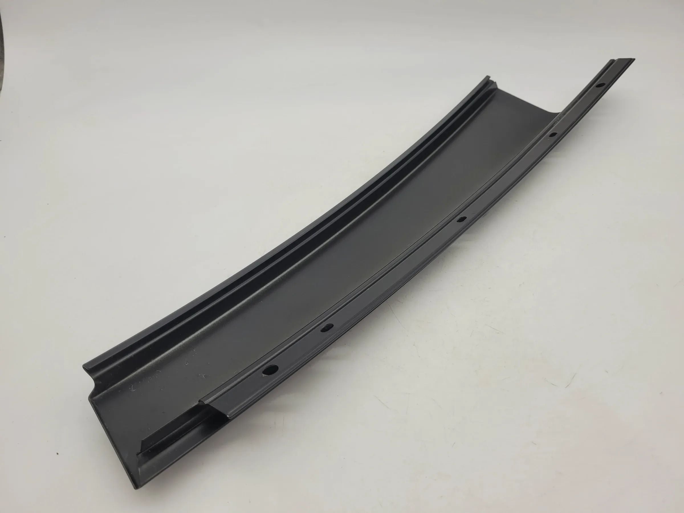 BMW 3er Touring E91 Tür Blende Abdeckung 3 Hinten Links Außen Original