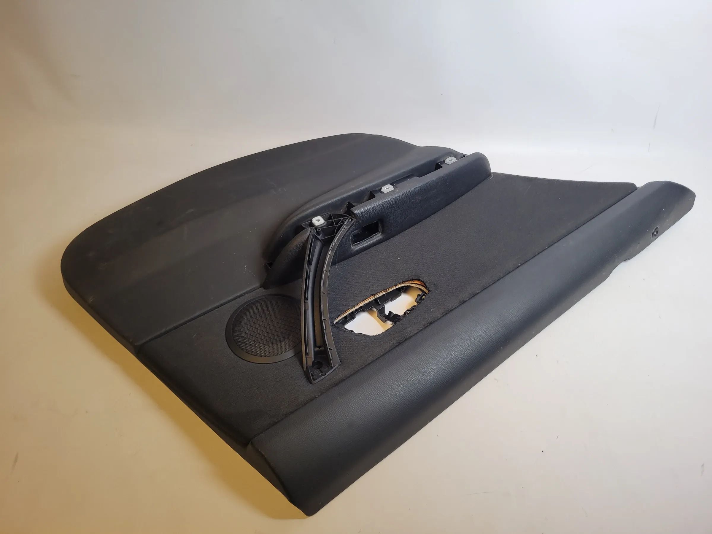 BMW 3er Touring E91 Türverkleidung Hinten Links 2285099 Original
