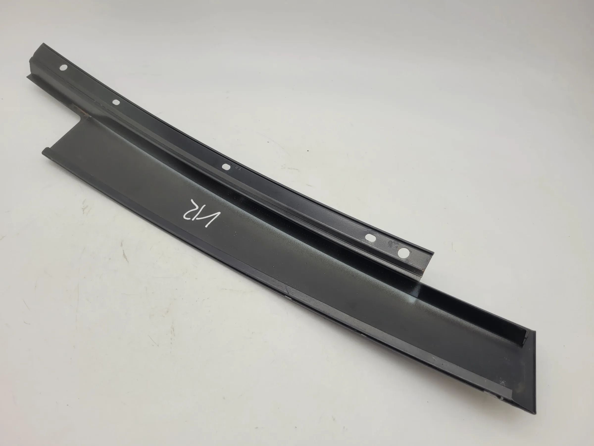 BMW 3er Touring E91 Tür Blende Abdeckung 3 Vorne Rechts Außen Original