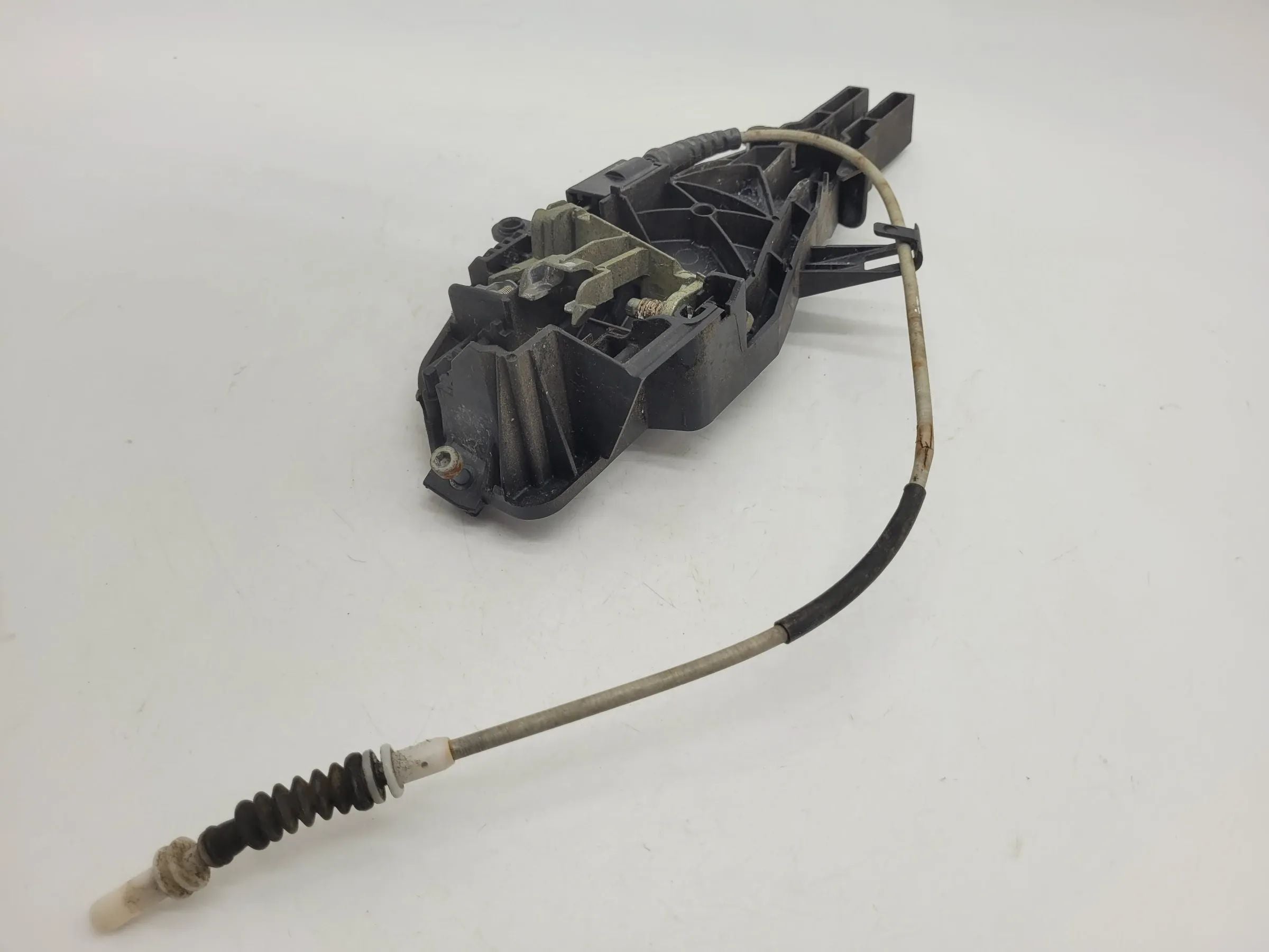 BMW 3er Touring E91 Türgriff Mechanismus Rechts Vorne Original