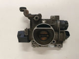 フィアット プント 188 1.2L 8V スロットルバルブ 純正 77363298 71718959 365XFE1