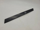 BMW 3er Touring E91 Tür Blende Abdeckung 2 Hinten Links Außen Original