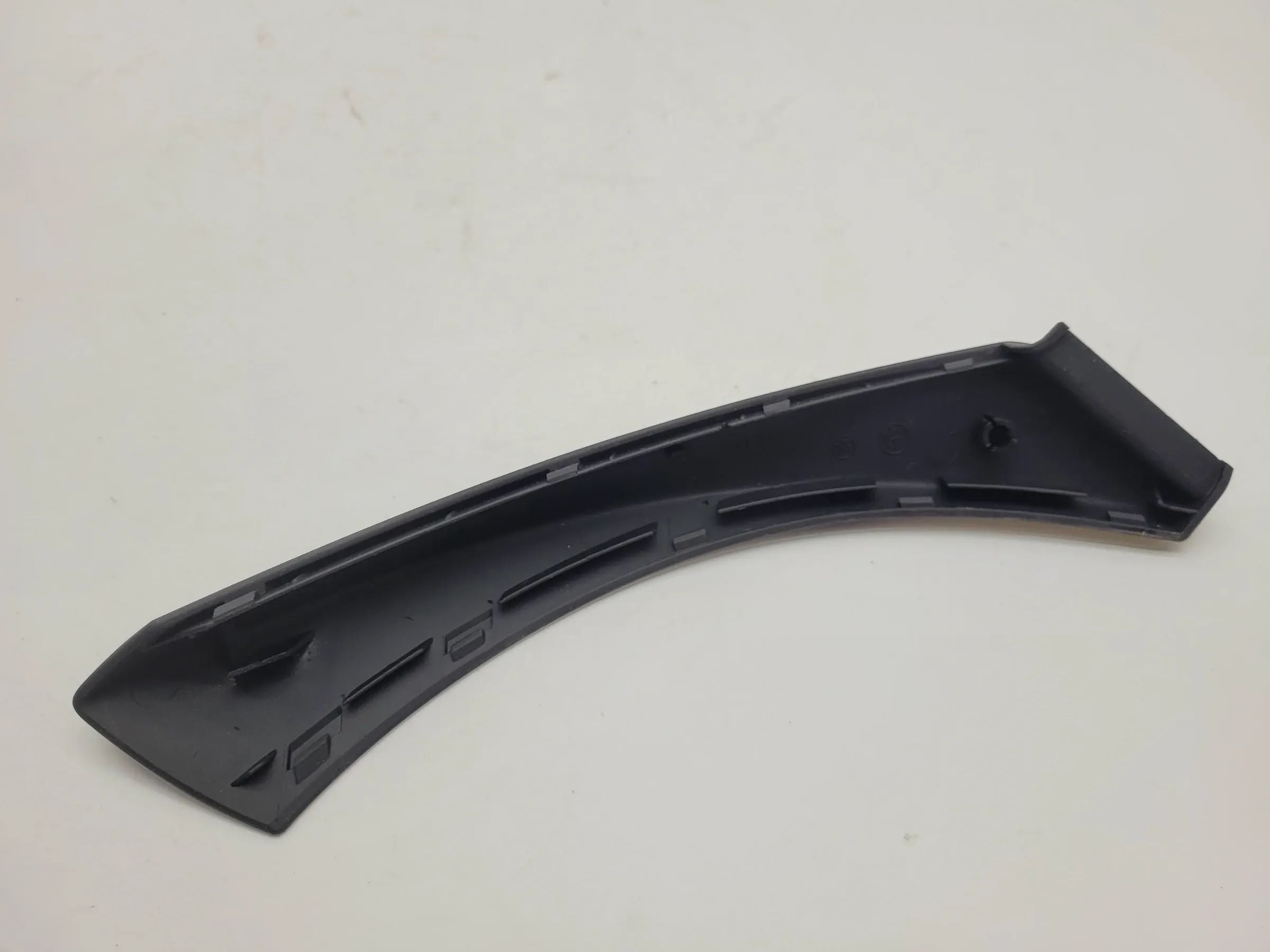 BMW 3er Touring E91 Türgriffverkleidung Griff Hinten Rechts 6971288 Original