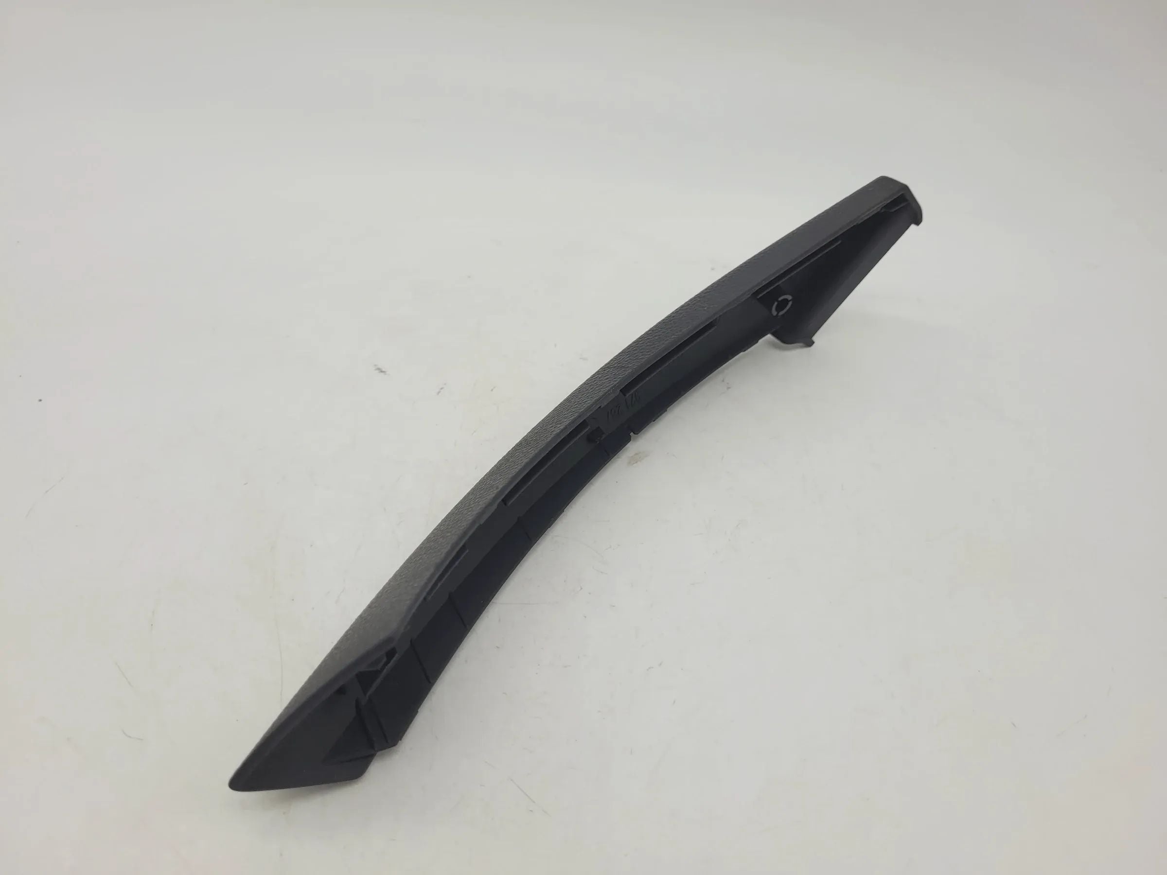 BMW 3er Touring E91 Türgriffverkleidung Griff Hinten Links 6971287 Original