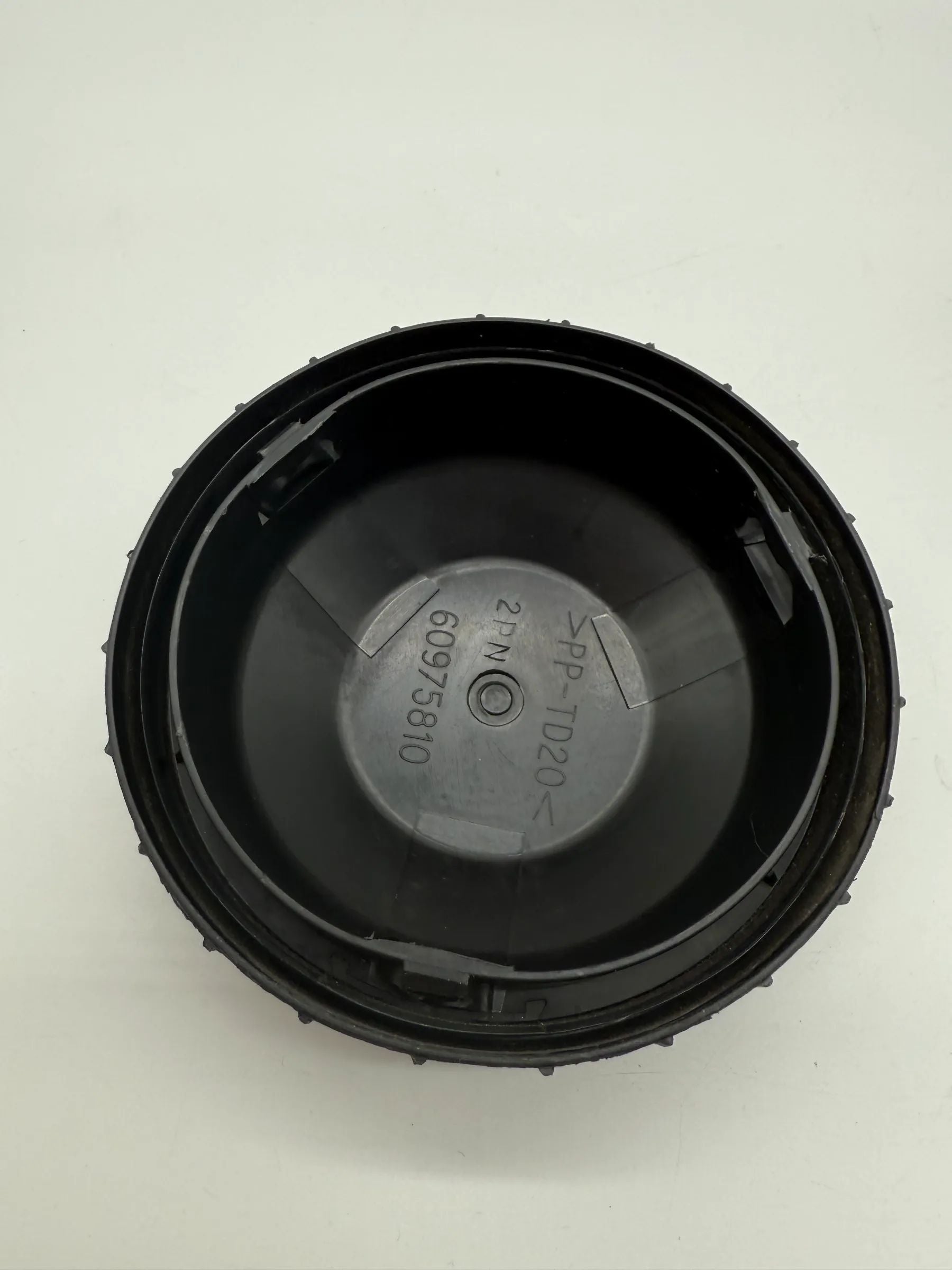 Tampa Original Rover MG Peugeot para Farol Valeo 60975810