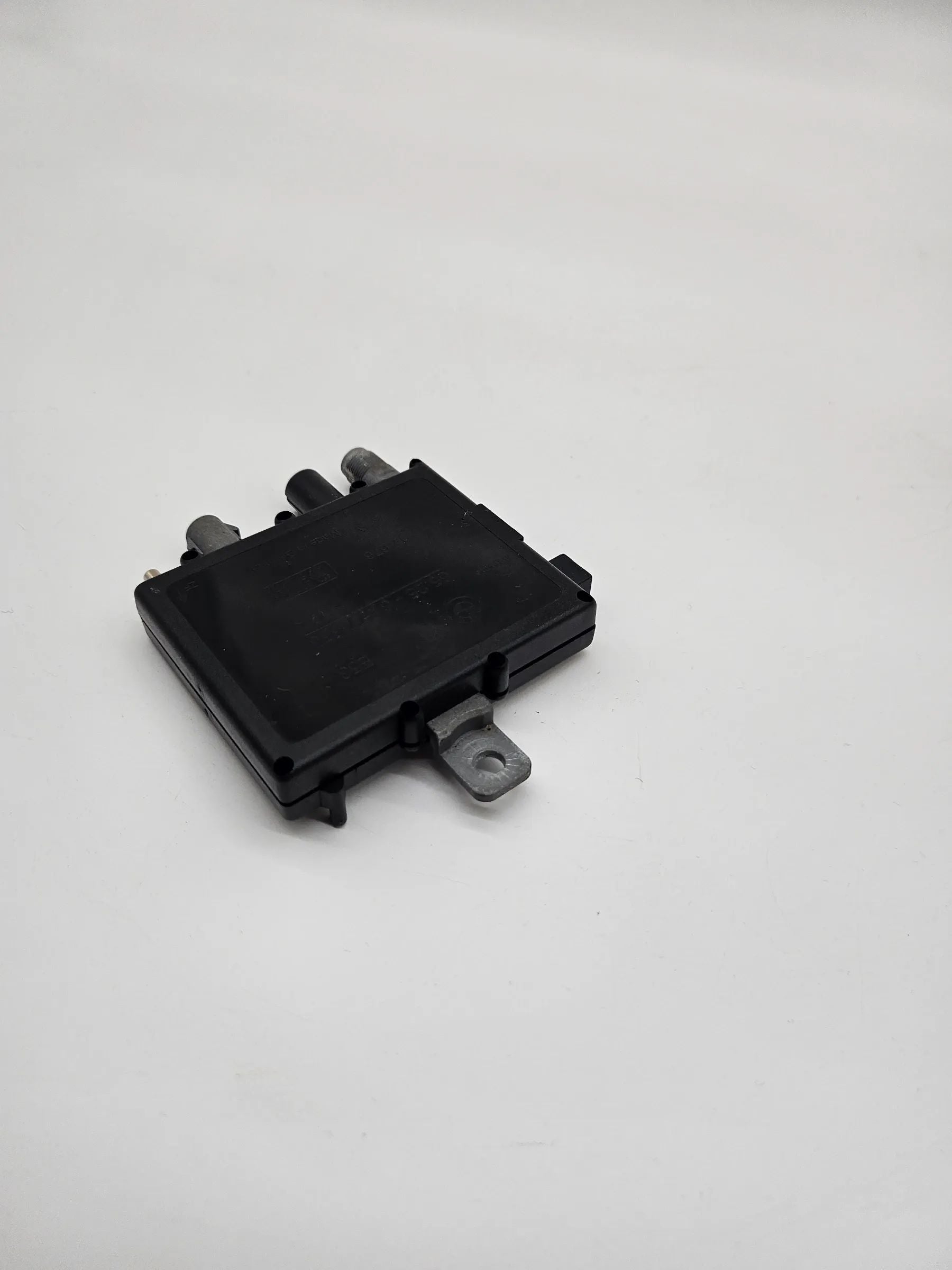 BMW X5 E53 Antenna Amplificatore Antenne Amplificatore Circuito di Blocco 65.25 8377656