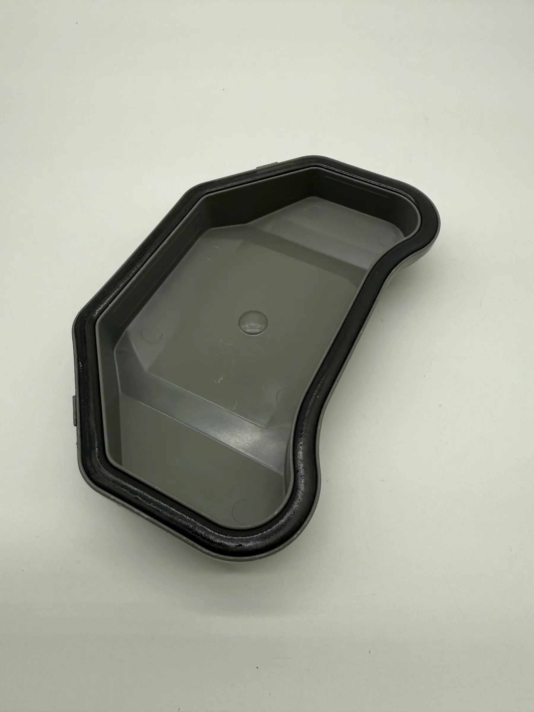 Tampa Original Farol Direito/Esquerdo Ford Fiesta 1305219059