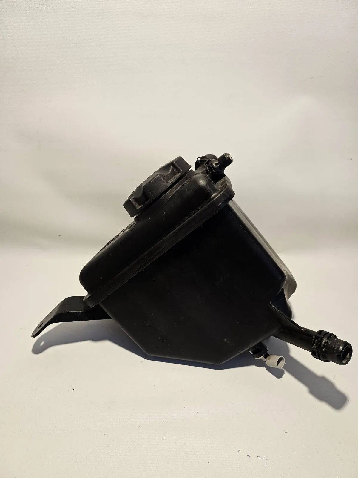 Réservoir d'équilibrage d'eau de refroidissement d'origine BMW E61 525i 192 ch Capteur 7521189