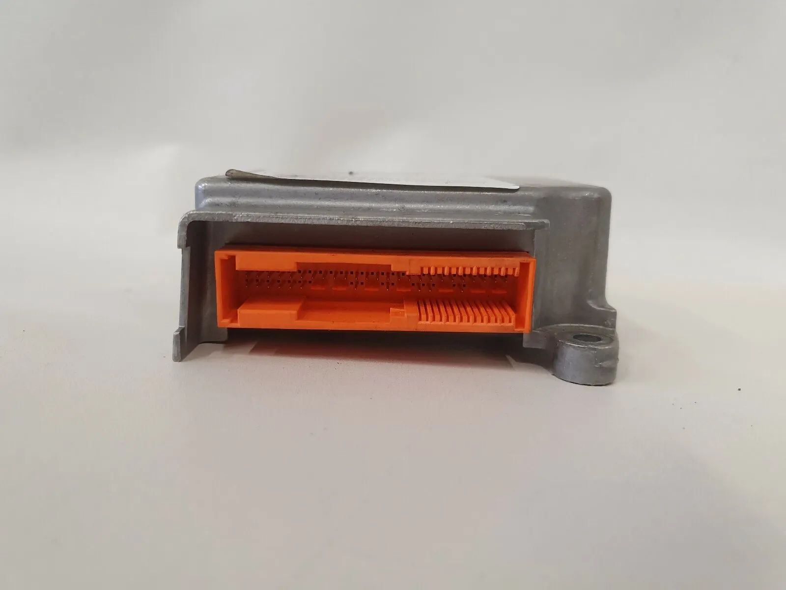 Original Boîtier de Commande Airbag Renault Espace 6025313596 F 5WK42851