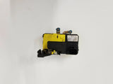 Door lock right front lock central locking with lock VOLVO S60 2.4 D5 