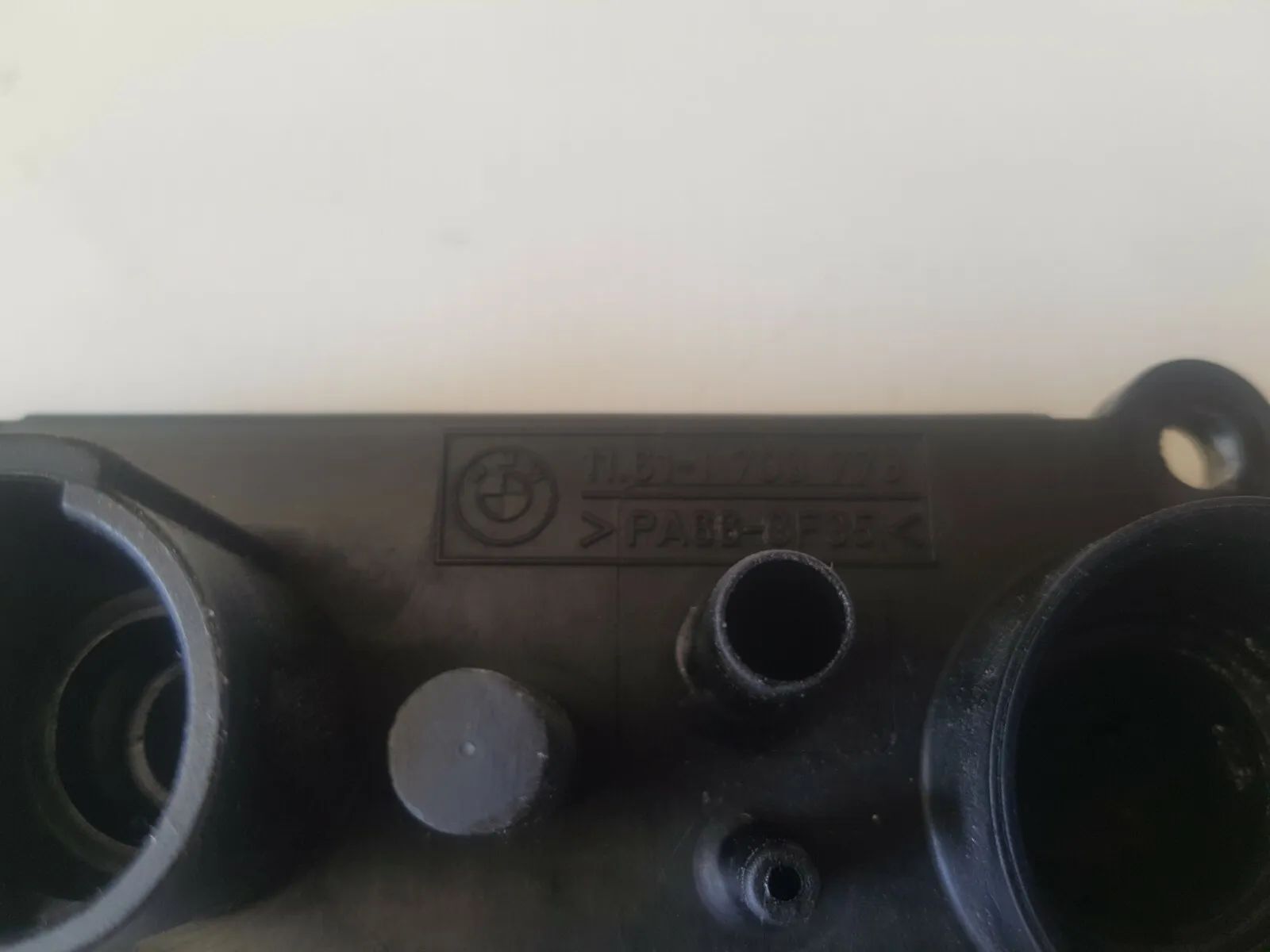 Orijinal BMW 7' E38 5' E39 M52 Rölanti Kontrol Valfi 1703778