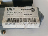 motor elevalunas original VW Golf 4 Bora 1J desde 02 EFH trasero izquierdo 1C0959811A
