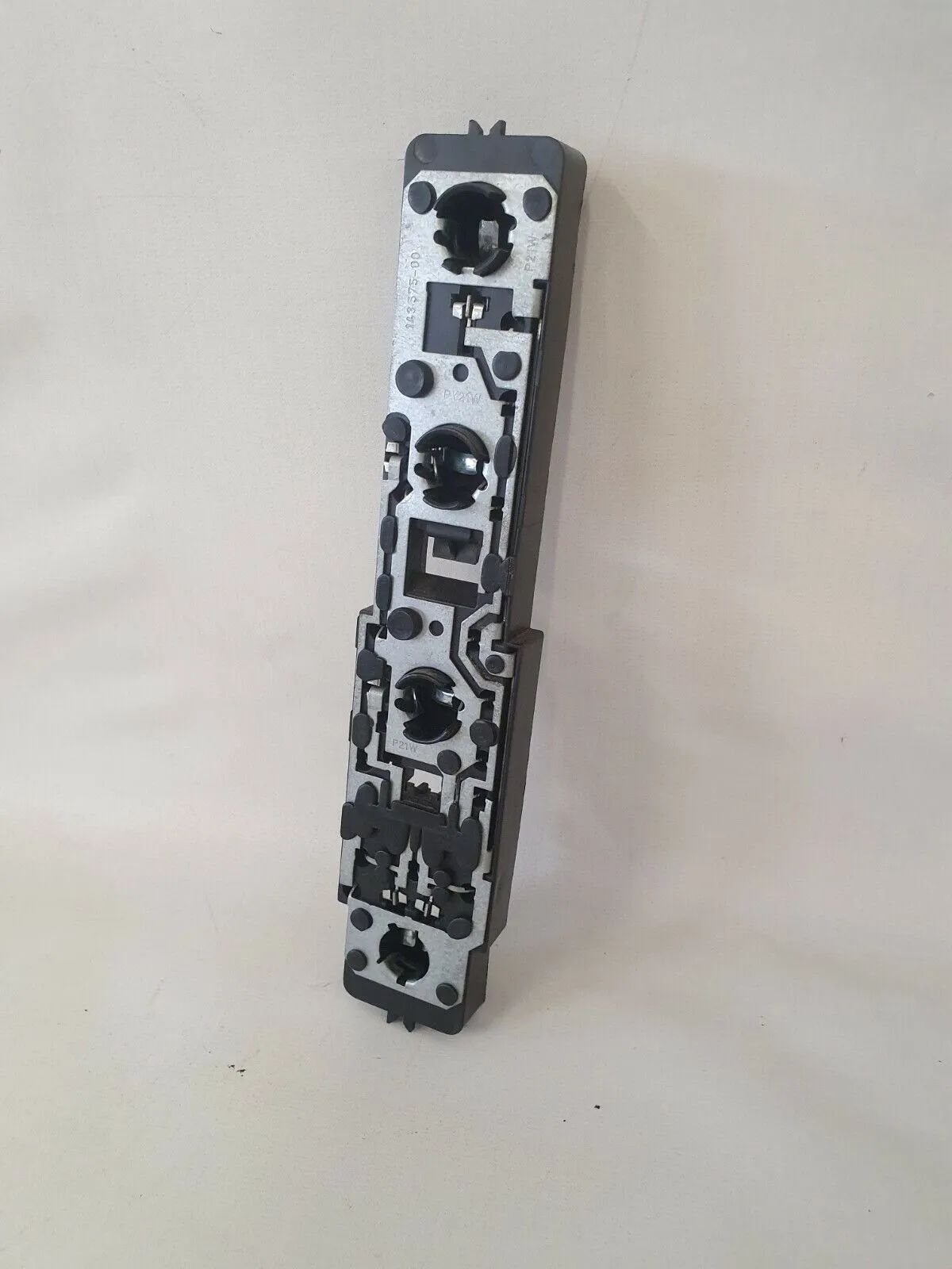 Portalampada Originale Opel Omega B Supporto Lampada Posteriore Sinistro o Destro 14357700