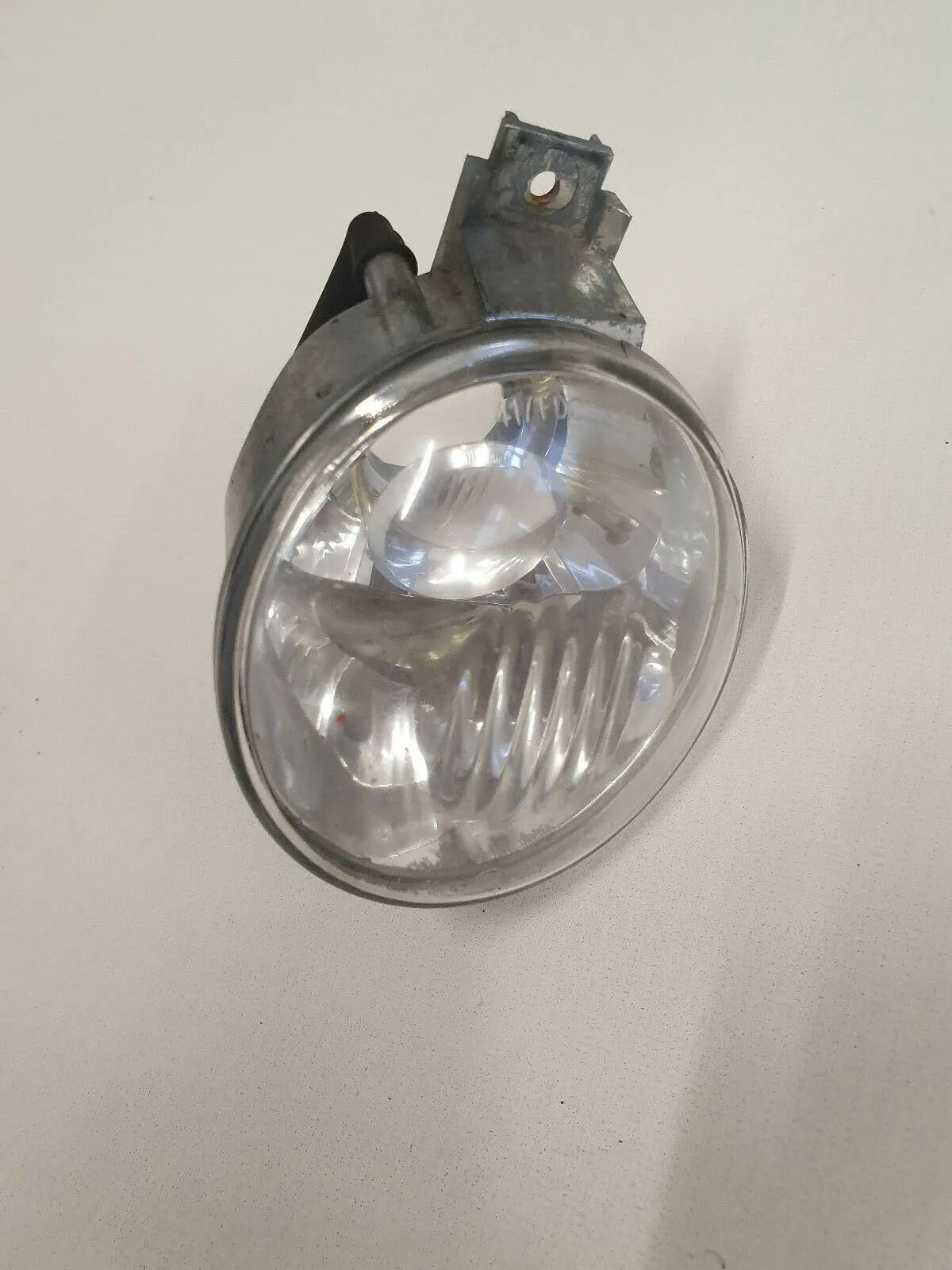 VW Lupo turn signal front left 6X0953155G, 4171 PY, 764, L, FER, K36 