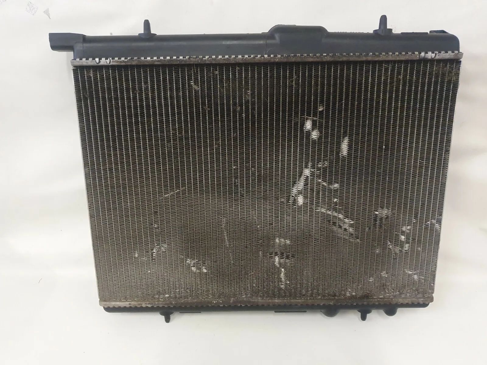 orig Radiateur Eau Valeo 9643183780 Peugeot 206 CC Cabriolet 1.6 16V 80kW
